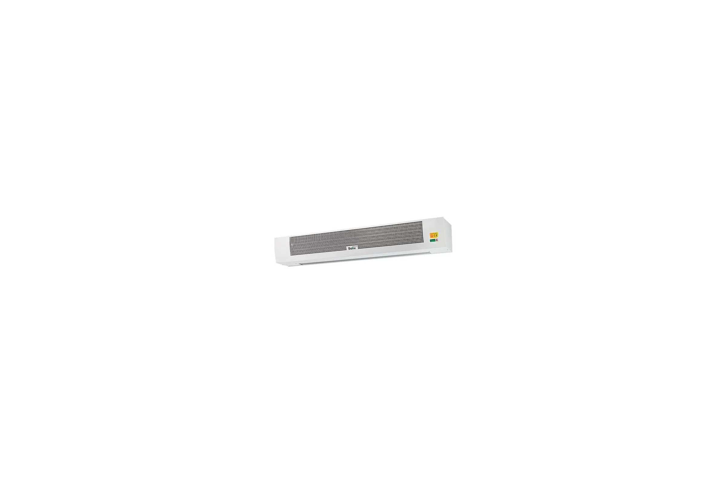 Тепловая завеса Ballu BHC-B15T06-PS НС-1207415