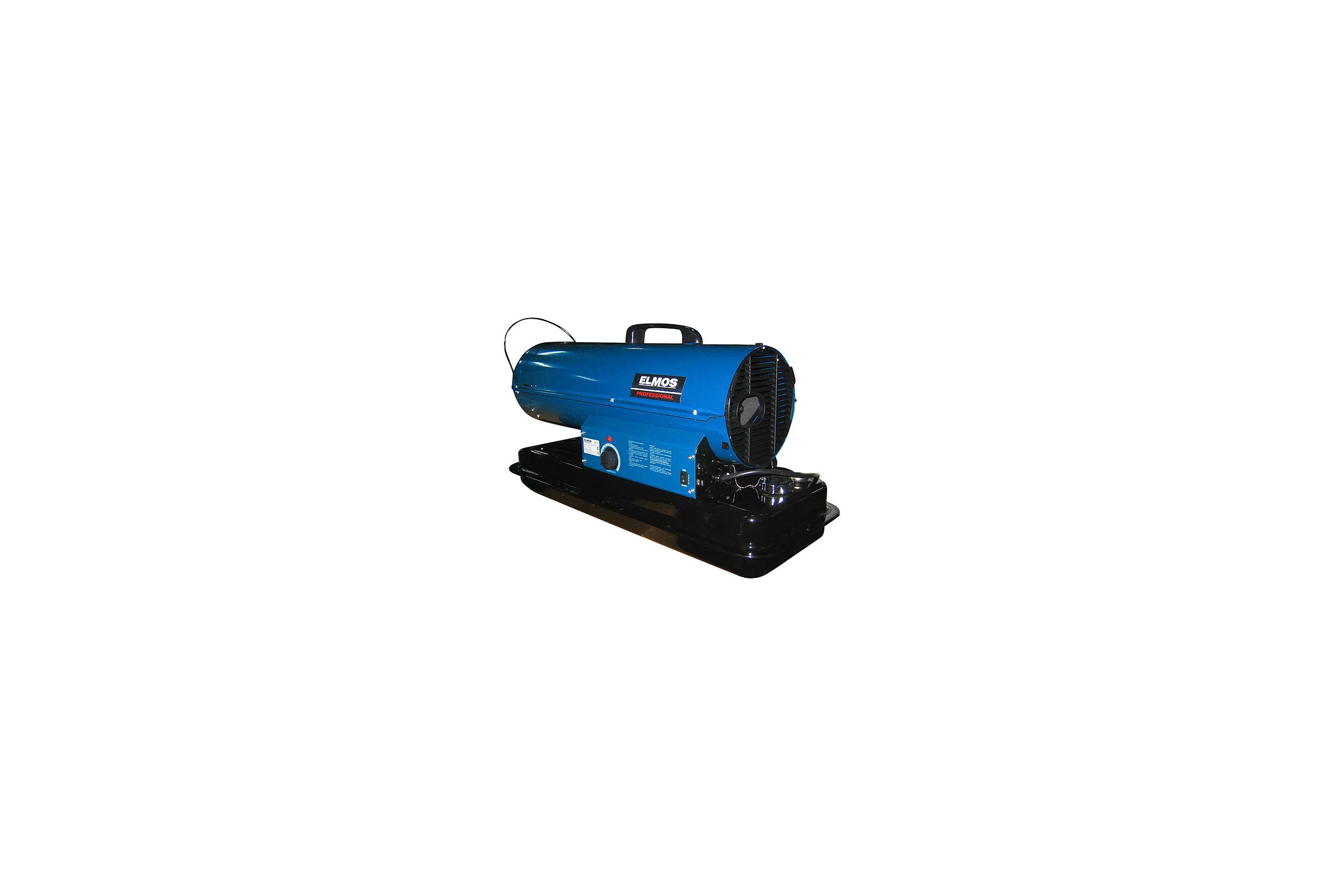 Теплогенератор ELMOS DH-11 11kW e70 309