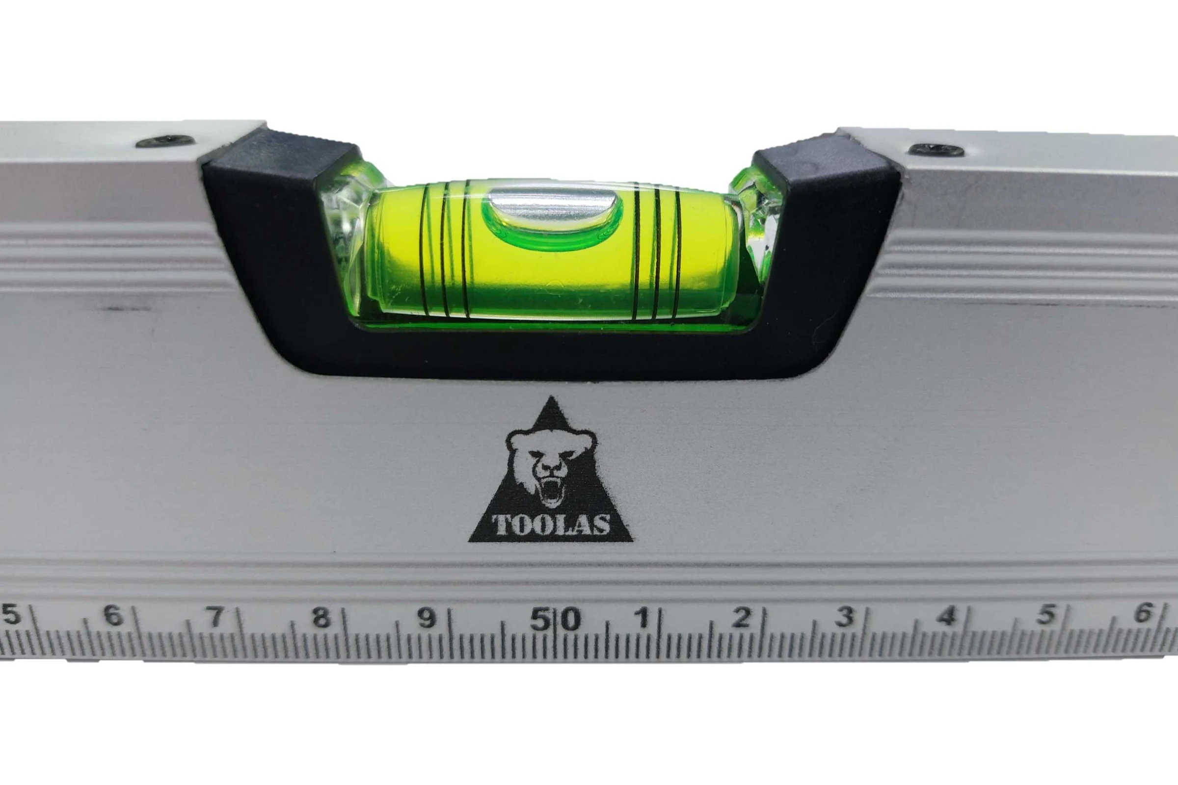 Уровень TOOLAS ЕКО магнит 1000 мм 00014067