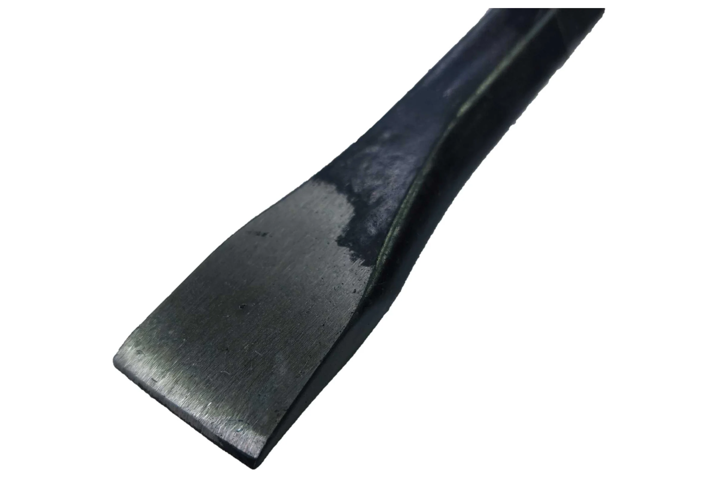 Скарпель плоская с защитой для рук TOOLAS 16x22x250 мм 00003656