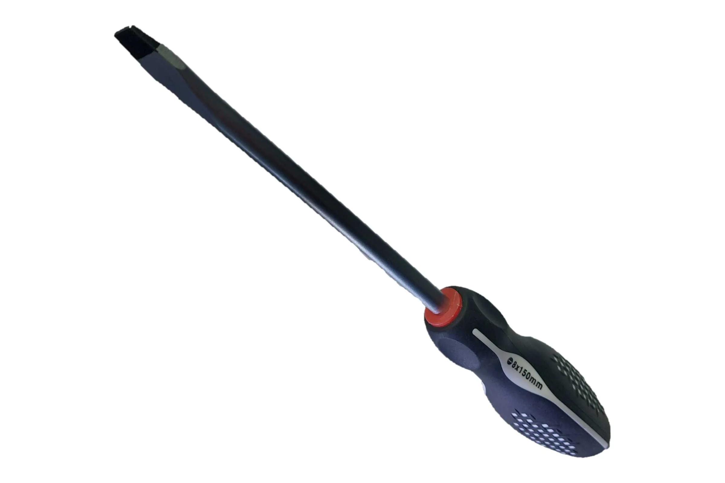 Отвёртка шлицевая TOOLAS Профи SL 8.0x150 00013105