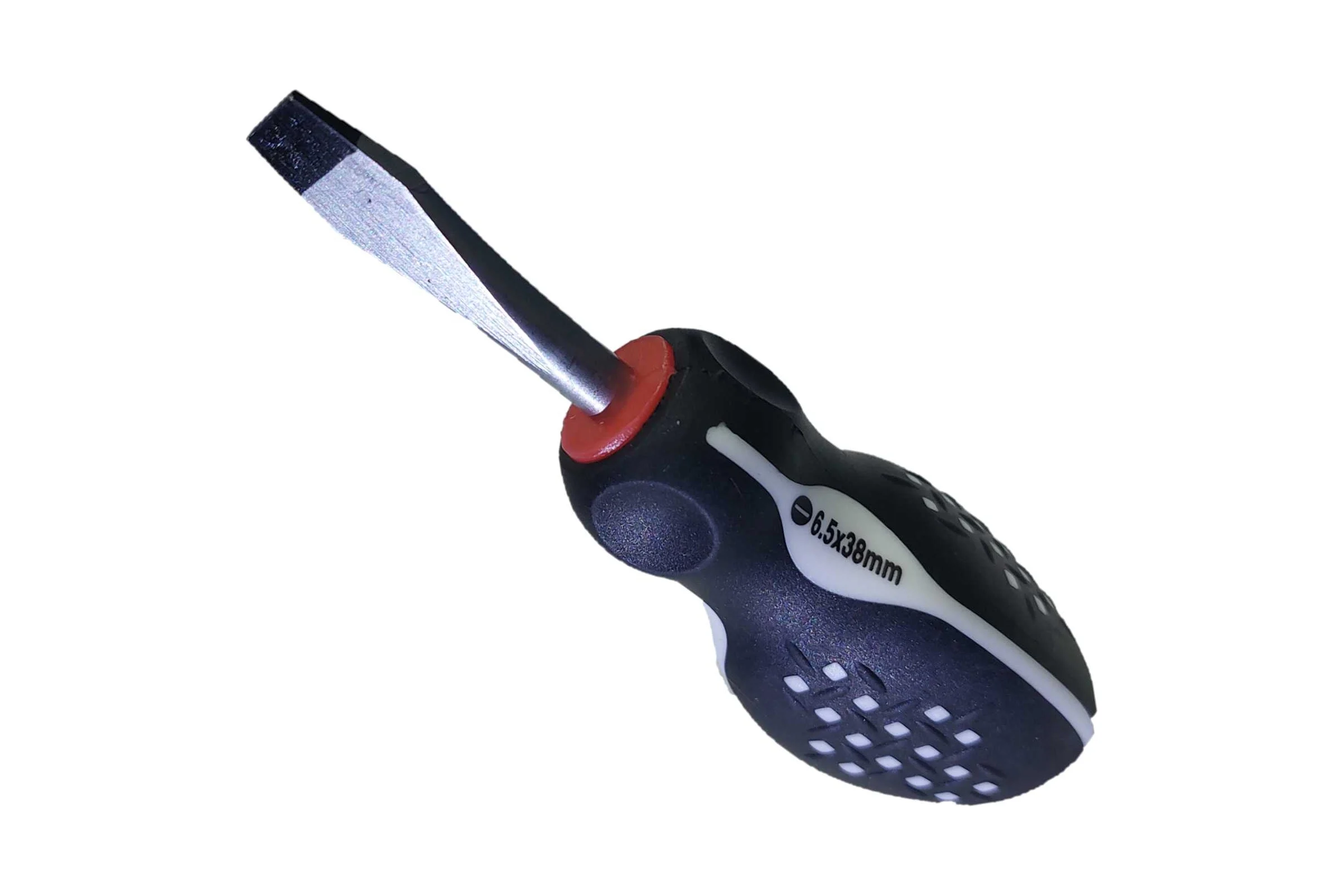 Отвёртка шлицевая TOOLAS Профи SL 6,5x38 00009295