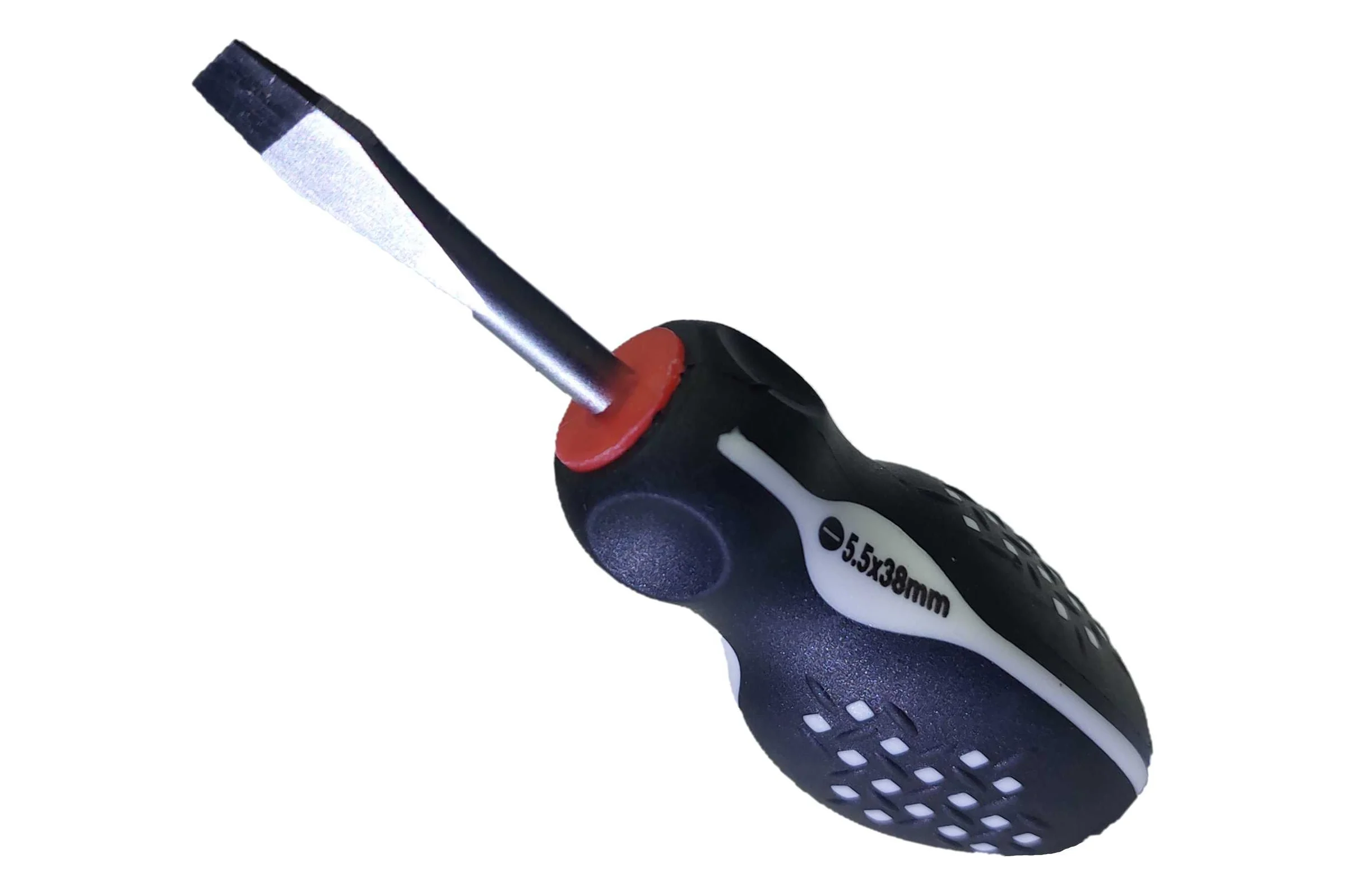 Отвёртка шлицевая TOOLAS Профи SL 5,5x38 00009294