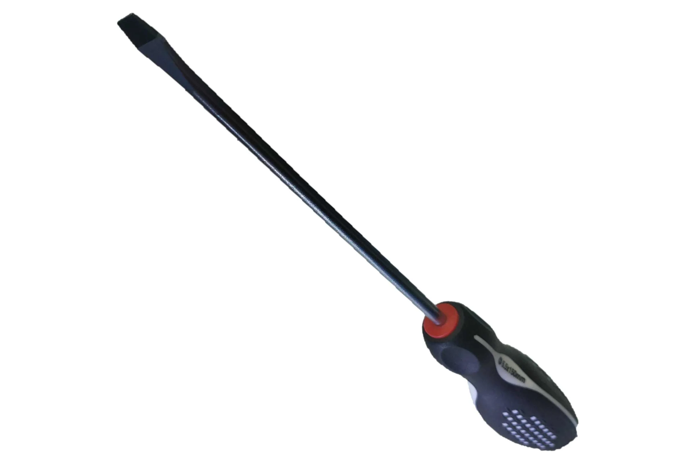 Отвёртка шлицевая TOOLAS Профи SL 5,5x150 00005238