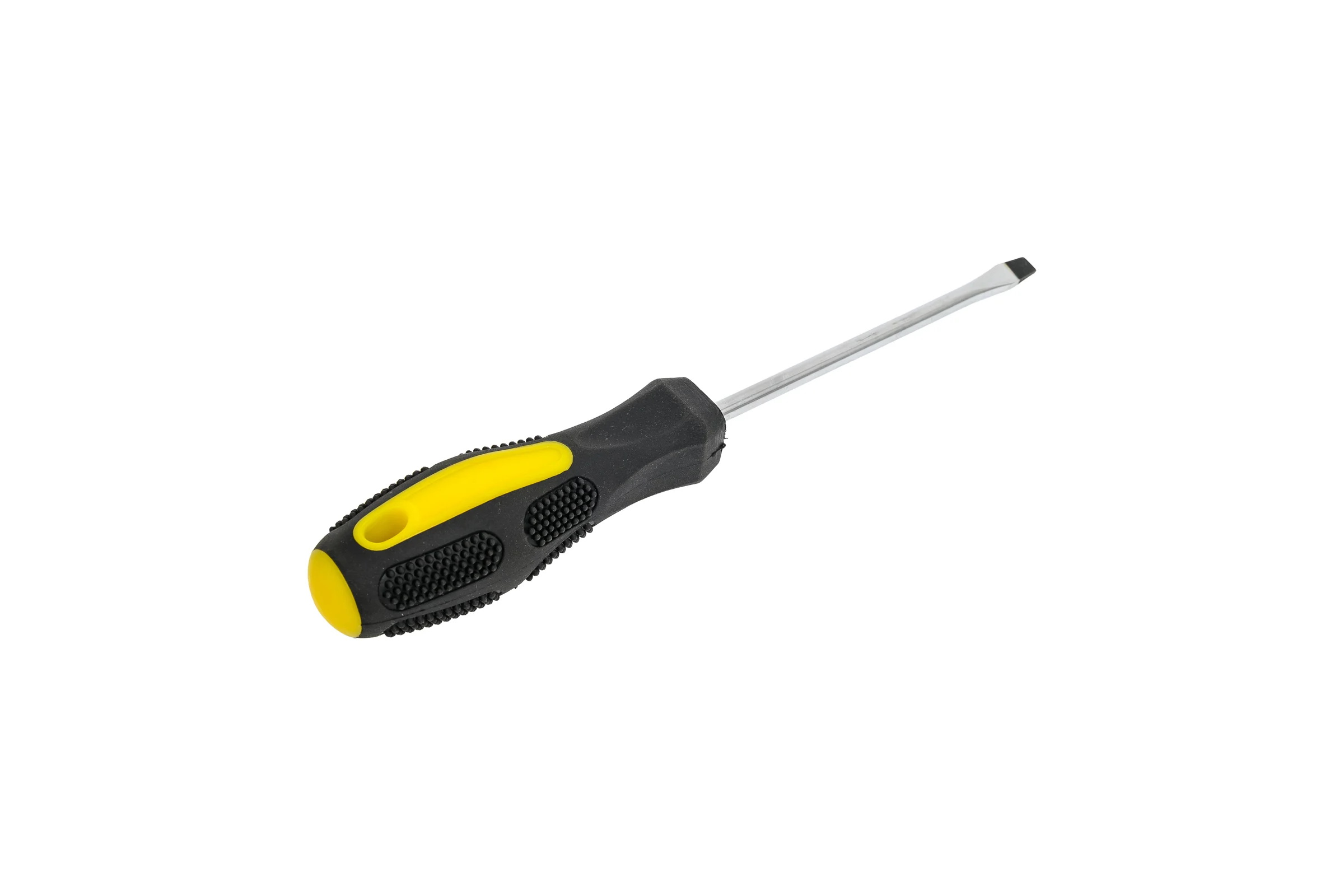 Отвертка шлицевая TOOLAS Эконом SL 5,5x100 00008761