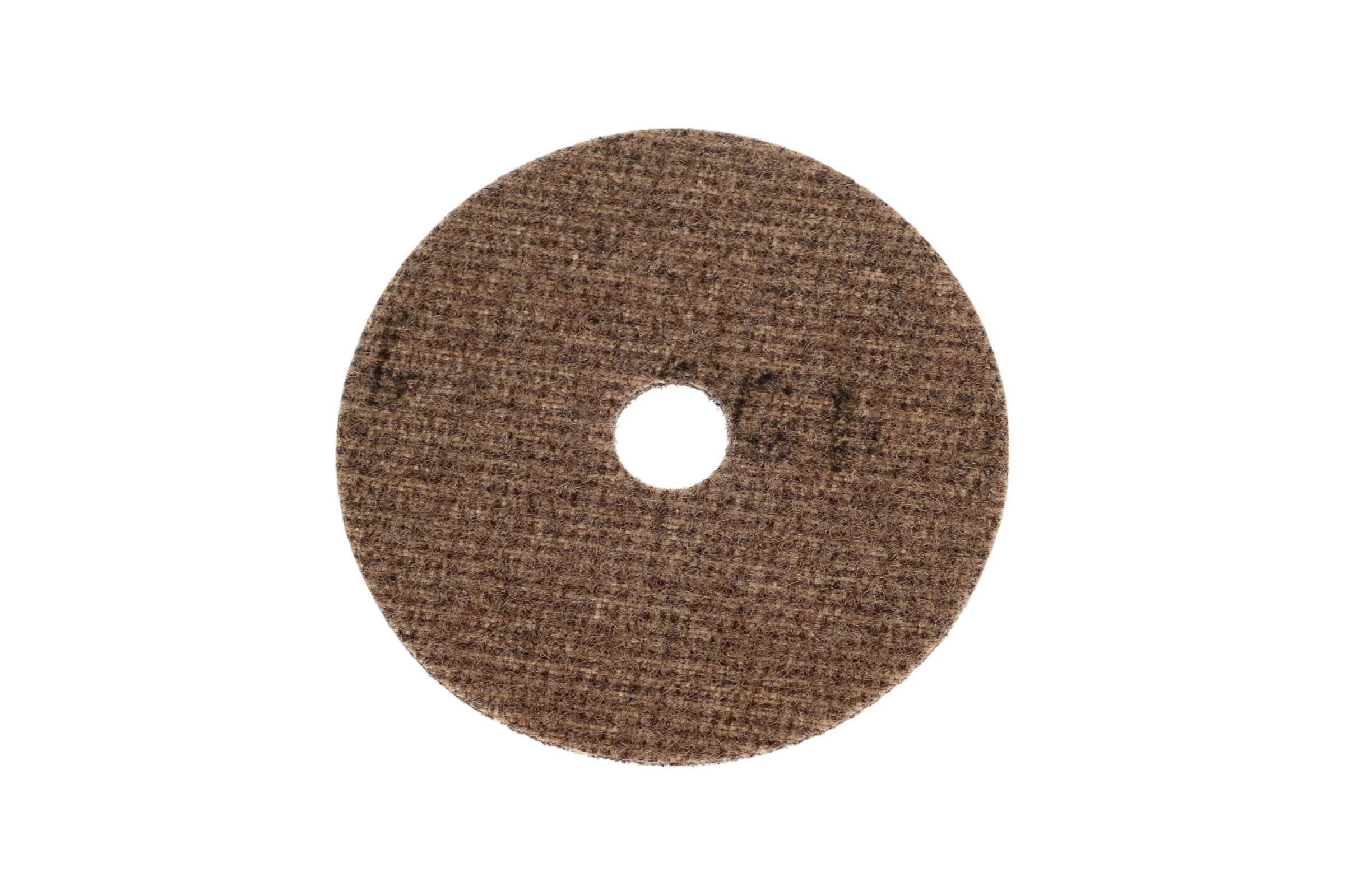 Круг из нетканого материала SV 484 125x22 мм medium Klingspor 353416