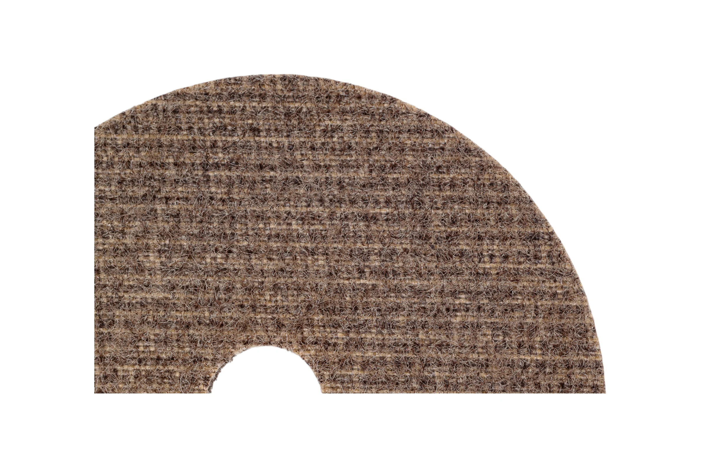 Круг из нетканого материала SV 484 125x22 мм medium Klingspor 353416