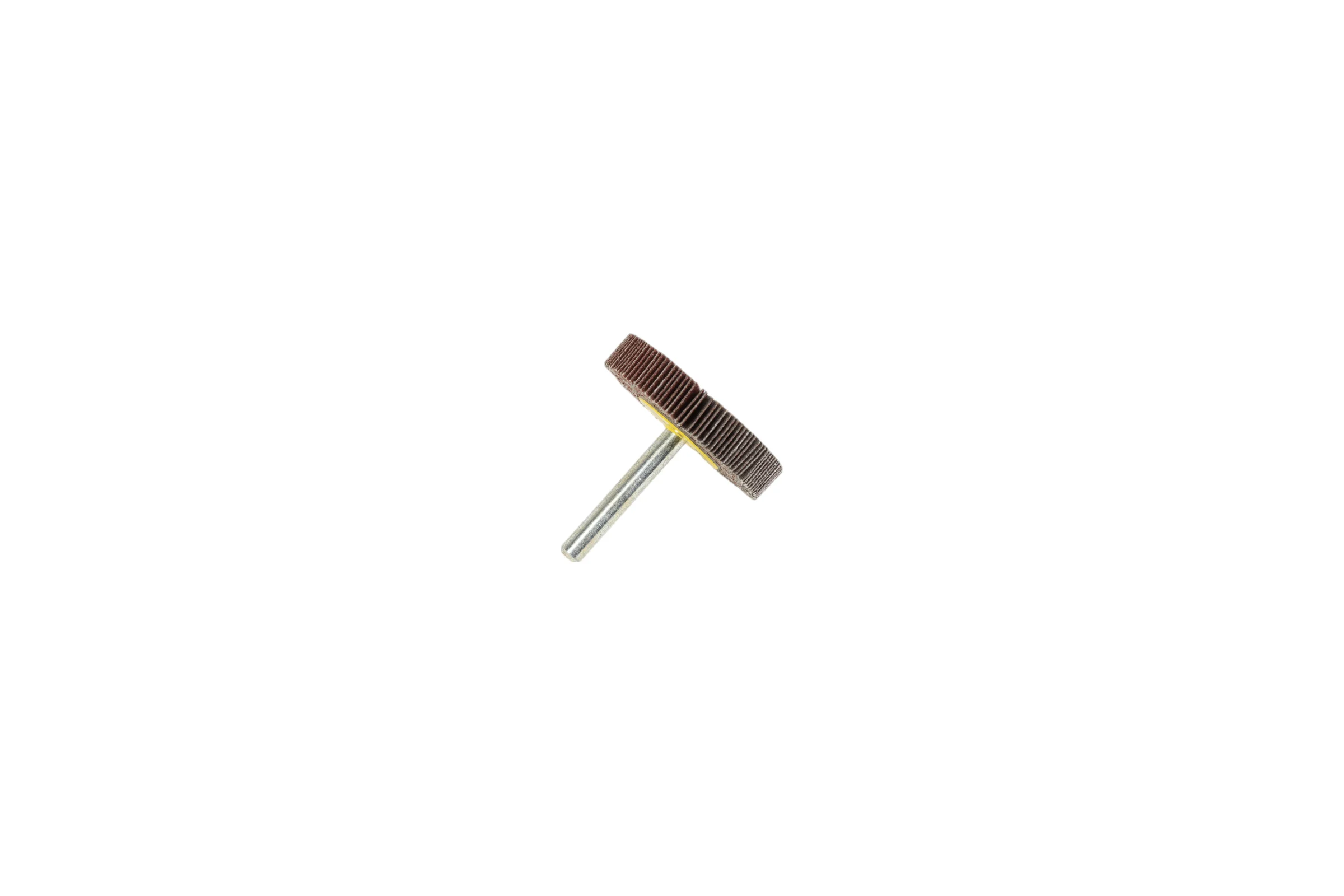 Головка лепестковая KM 613 50x10x6 мм, P150 Klingspor 12965