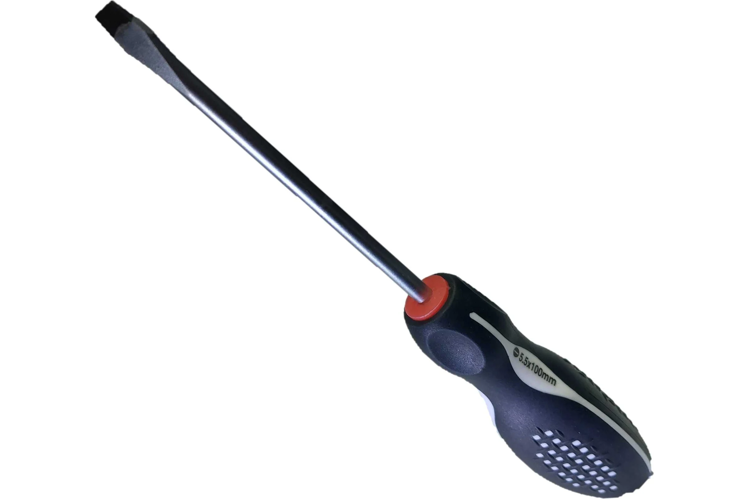 Отвёртка шлицевая TOOLAS Профи SL 5,5x100 00007237