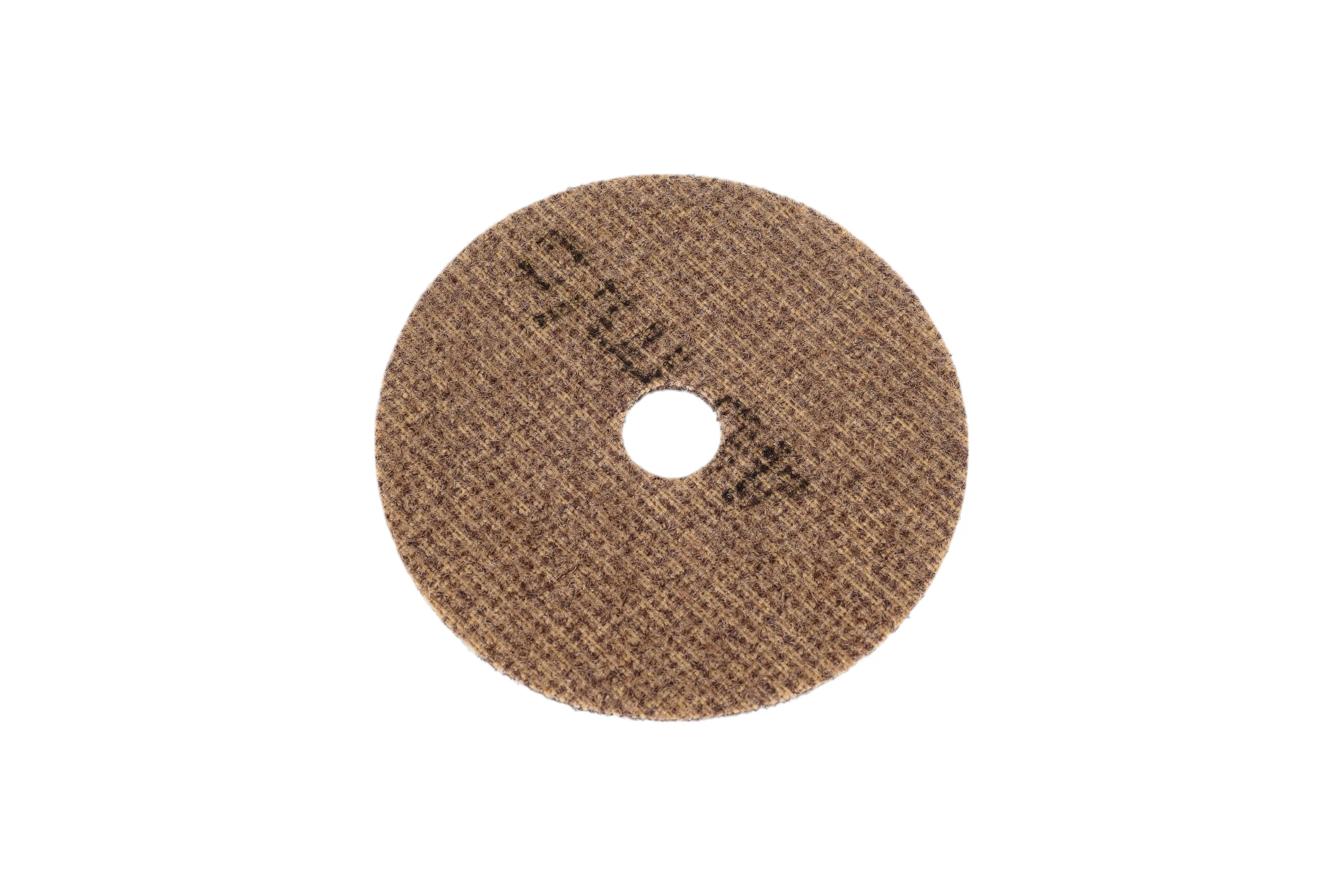 Круг из нетканого материала SV 484 125x22 мм coarce Klingspor 353414