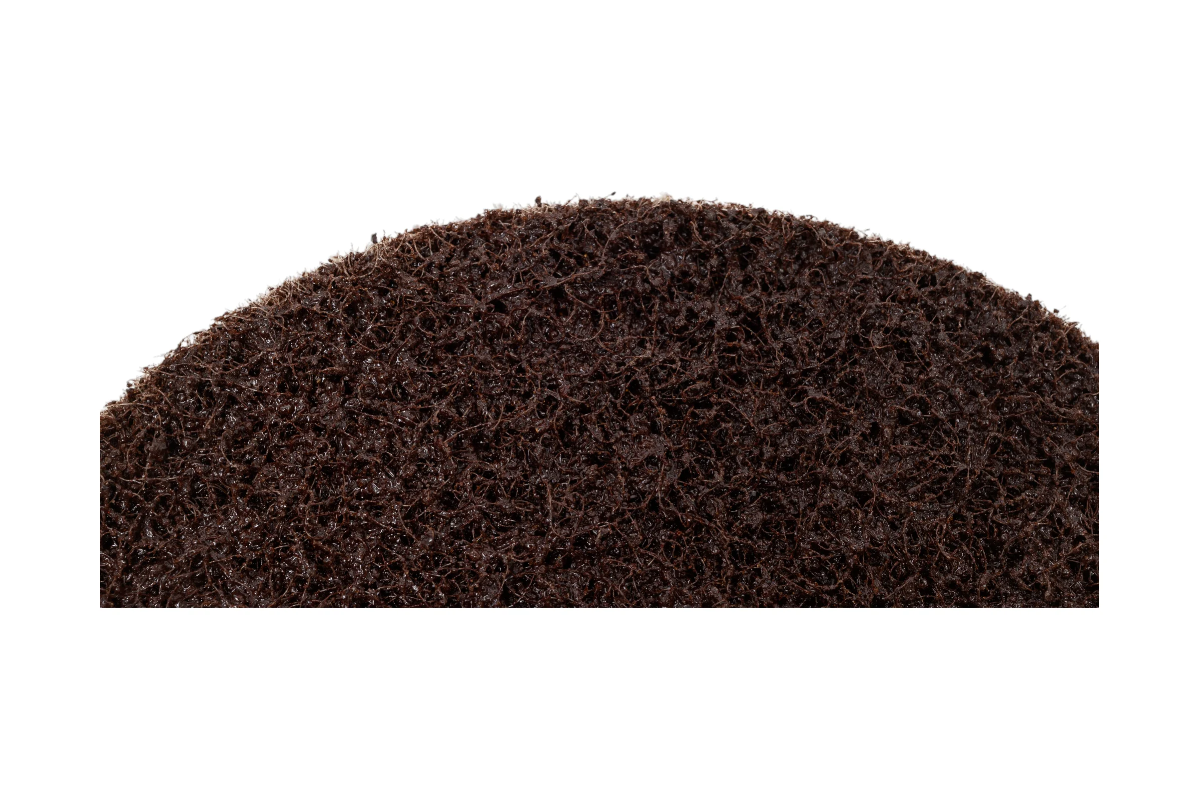 Круг из нетканого материала SV 484 125x22 мм coarce Klingspor 353414