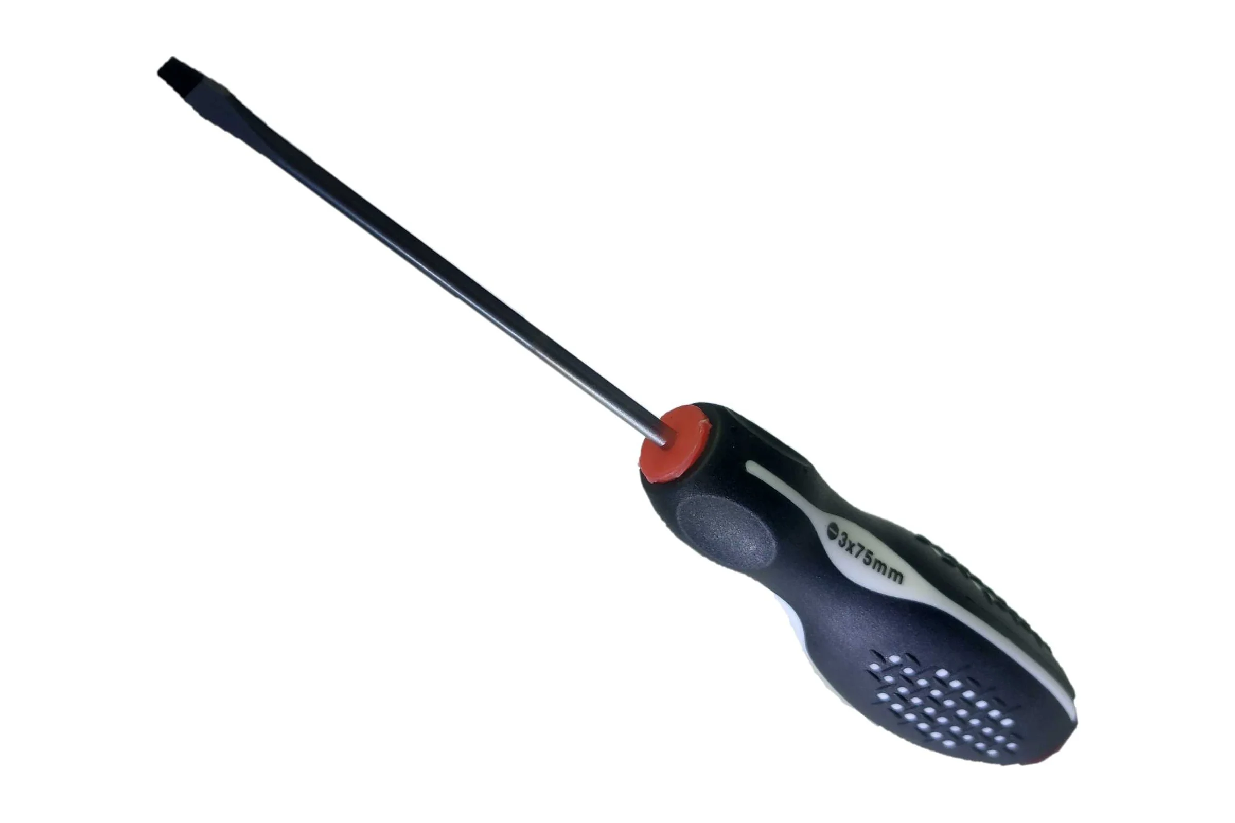 Отвёртка шлицевая TOOLAS Профи SL 3,0x75 00004768