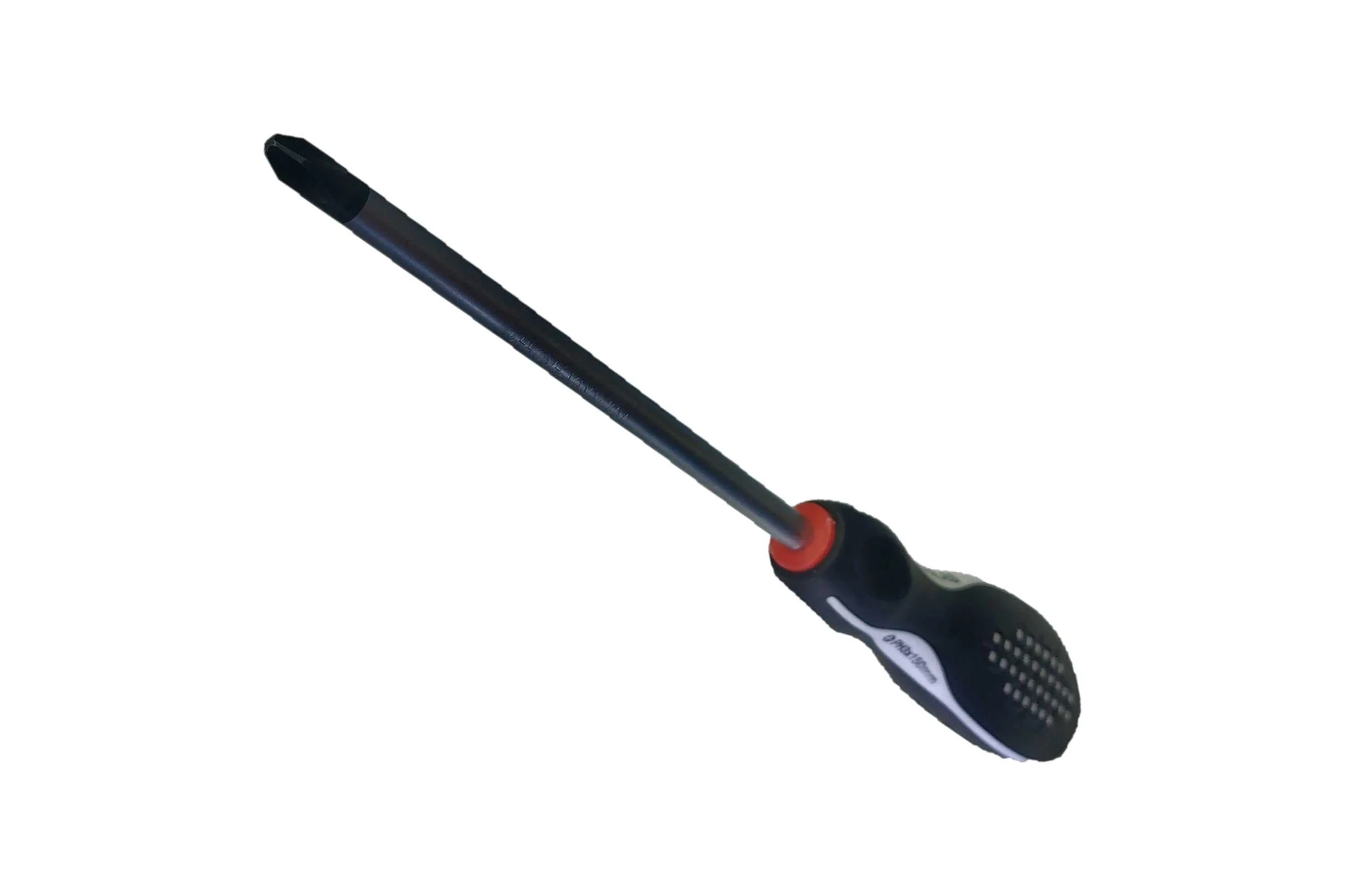 Отвертка крестовая TOOLAS Профи РН 3x150 00004765