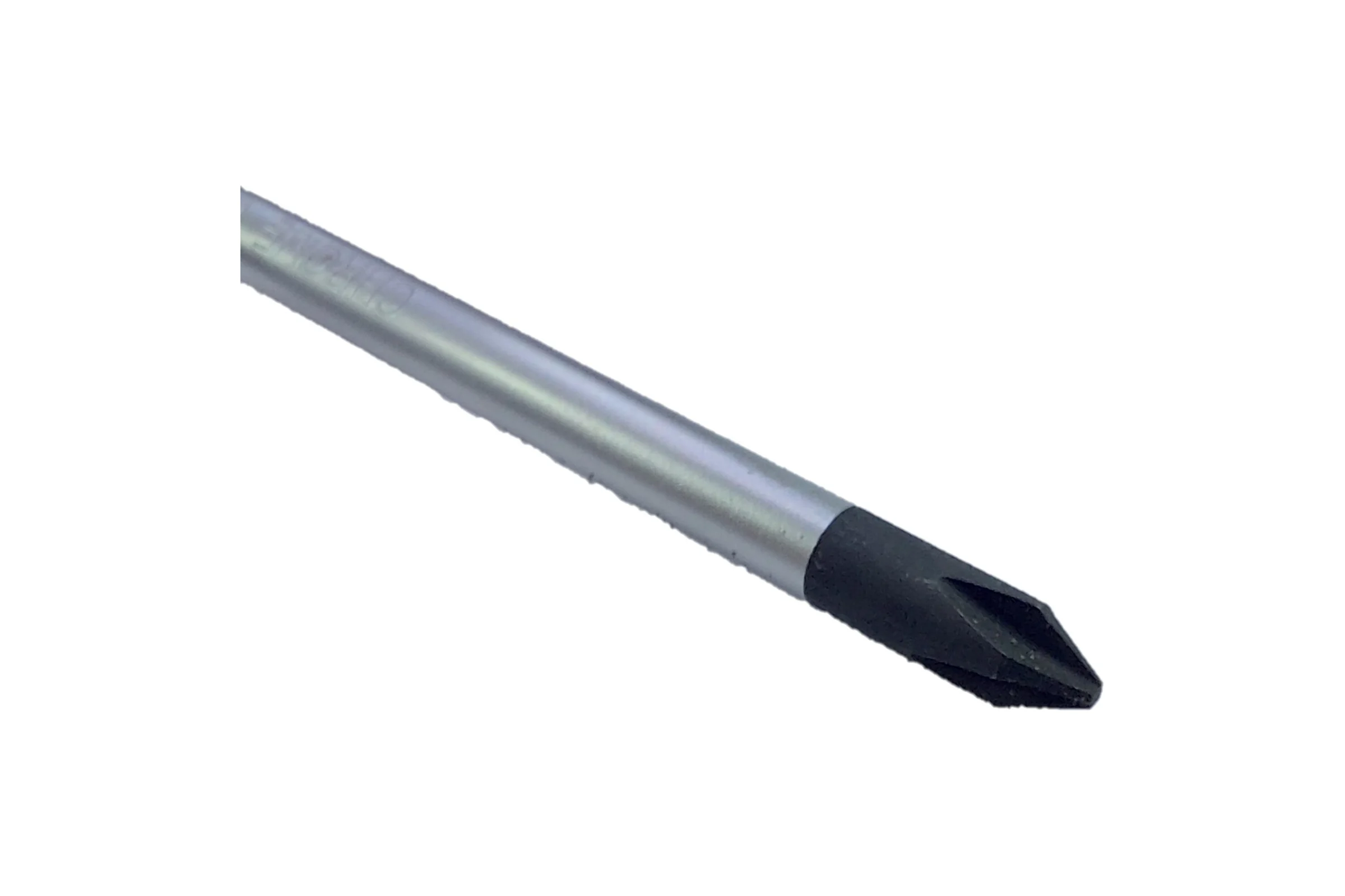 Отвертка крестовая TOOLAS Эконом РН 1x100 00008760