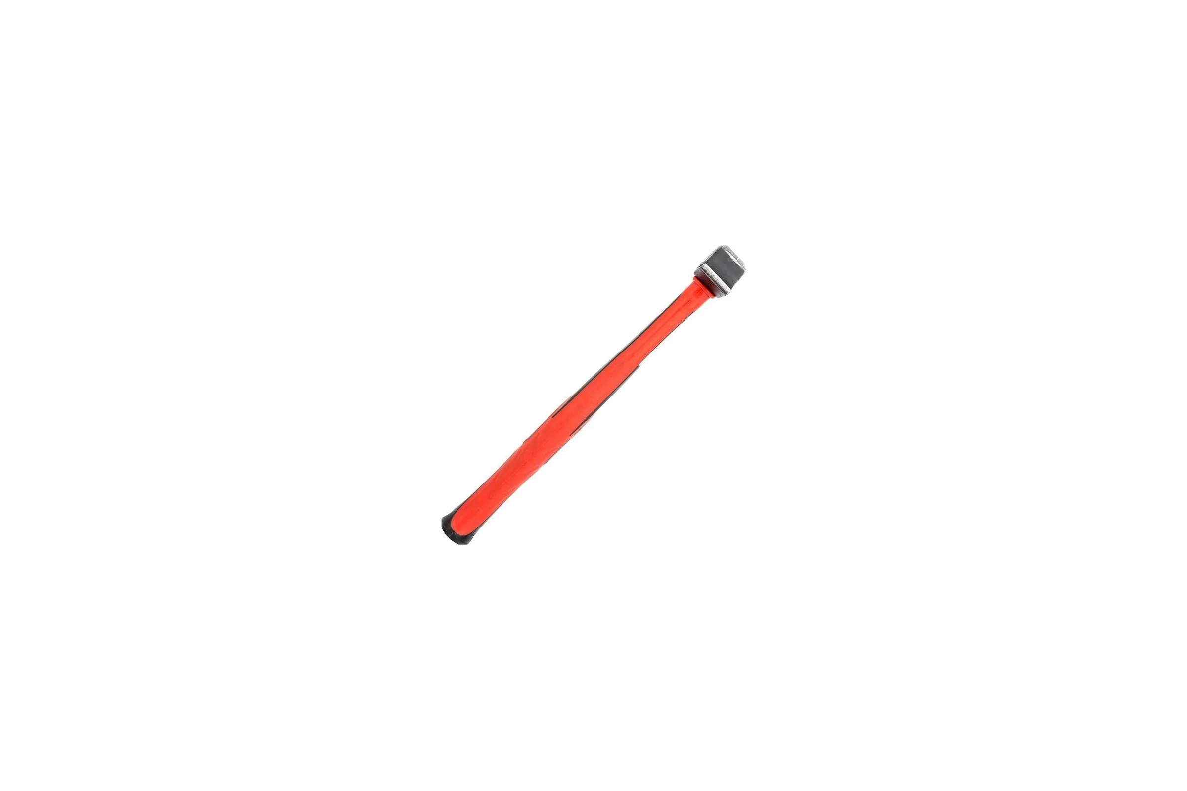 Молоток INTERTOOL 800 г, ручка из фибергласа HT-0208