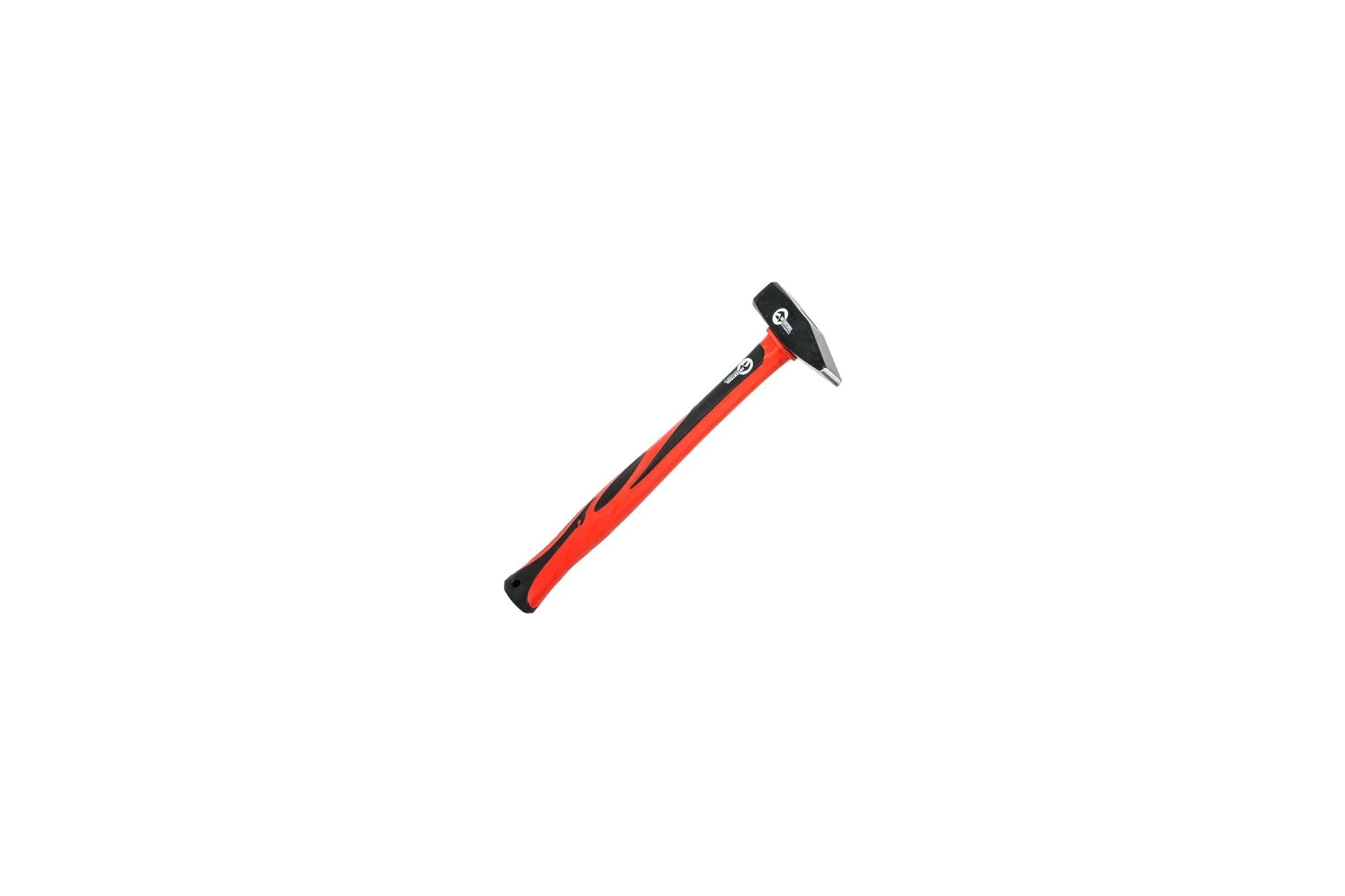Молоток INTERTOOL 500 г, ручка из фибергласа HT-0205