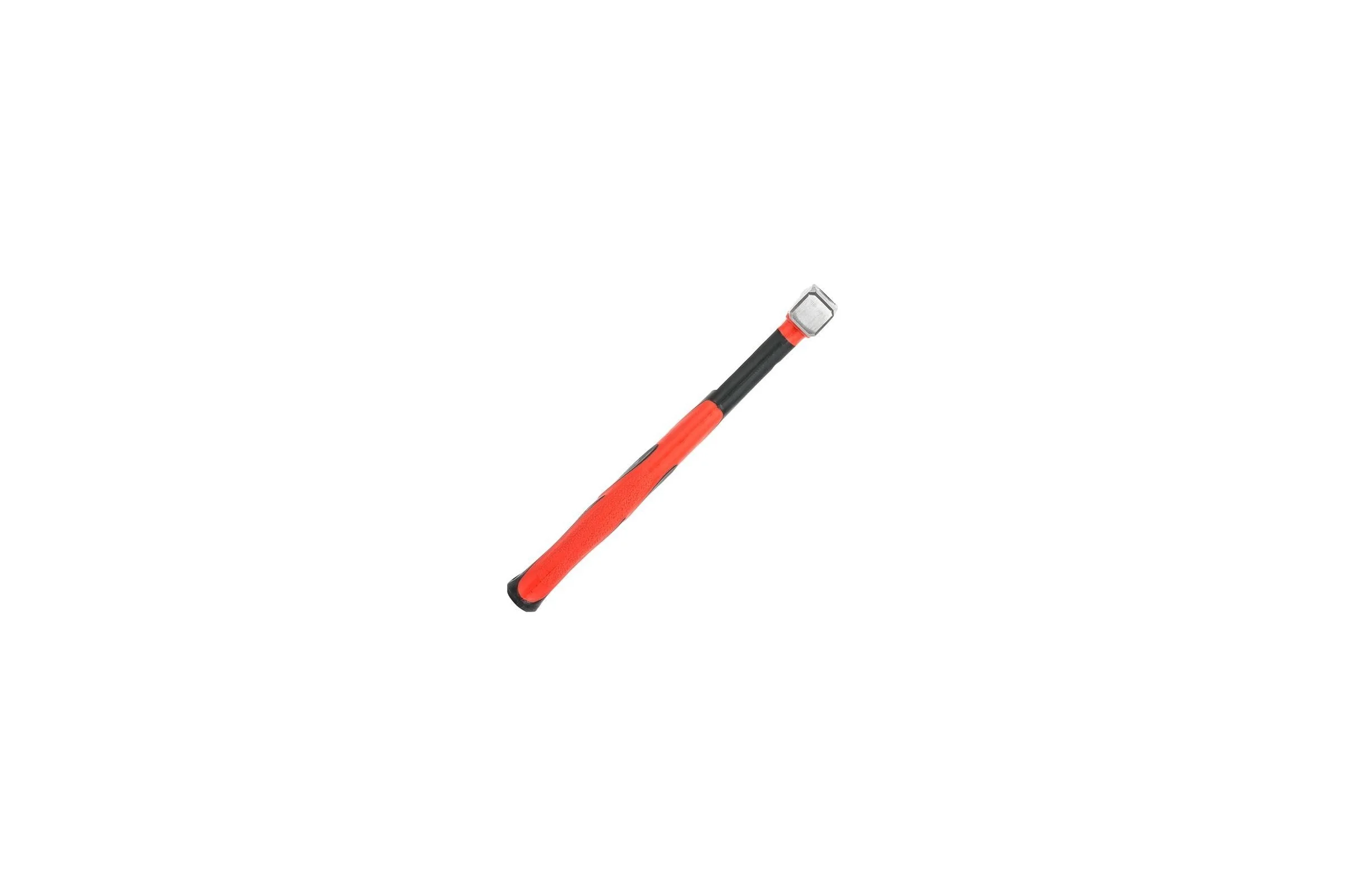 Молоток INTERTOOL 500 г, ручка из фибергласа HT-0205