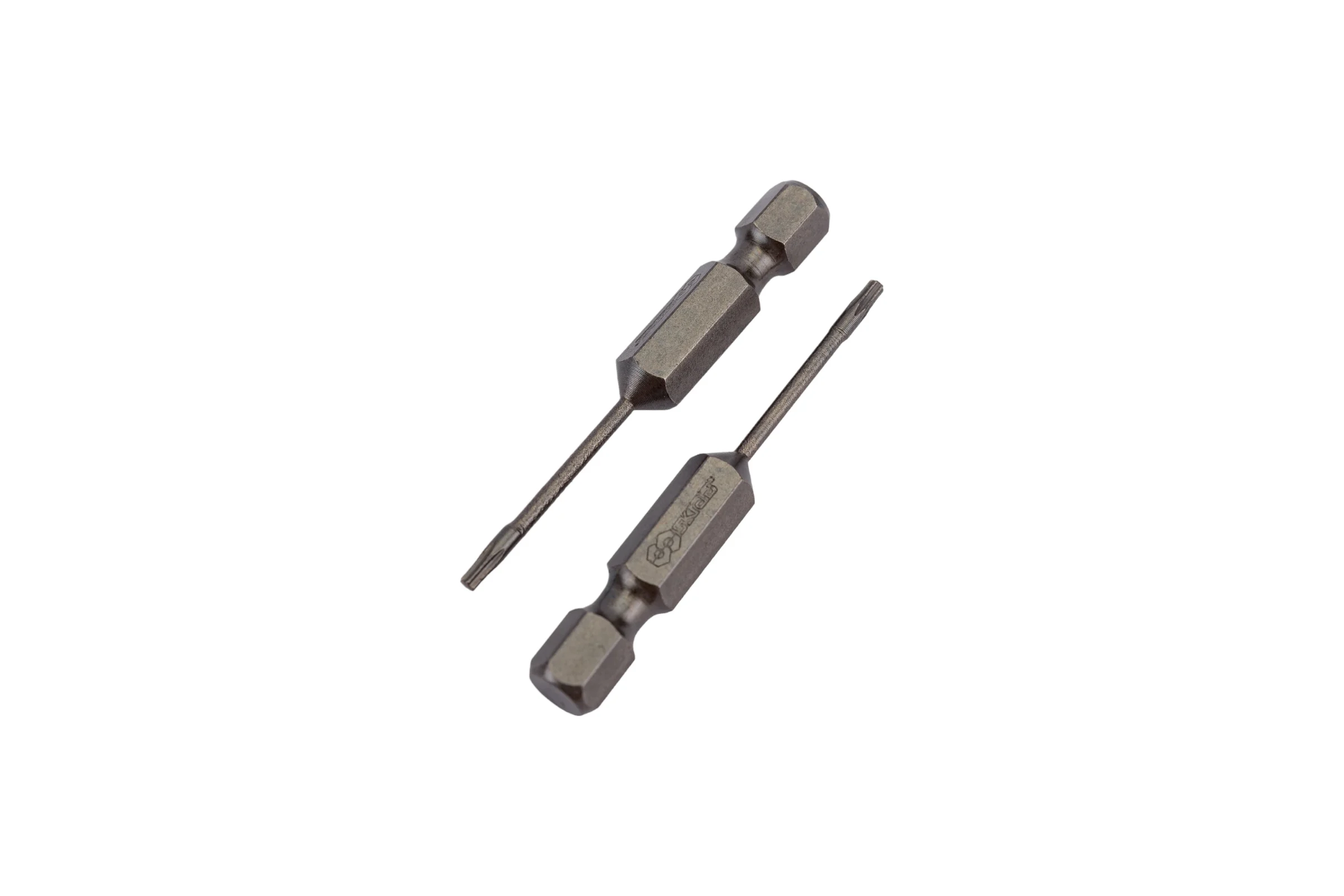 Биты торсионные TORX (10 шт; T6; 50 мм) SKRAB 43880