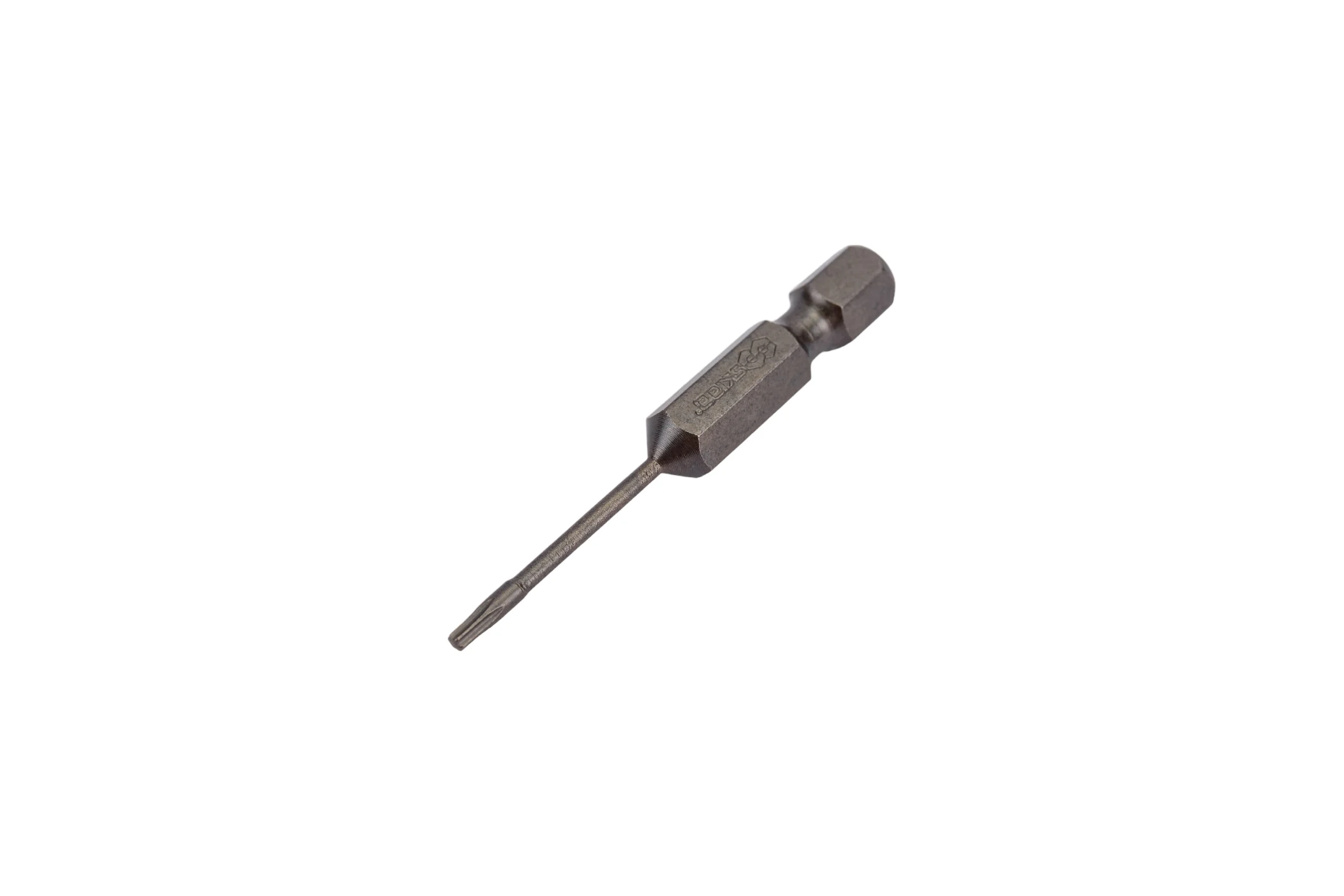 Биты торсионные TORX (10 шт; T6; 50 мм) SKRAB 43880
