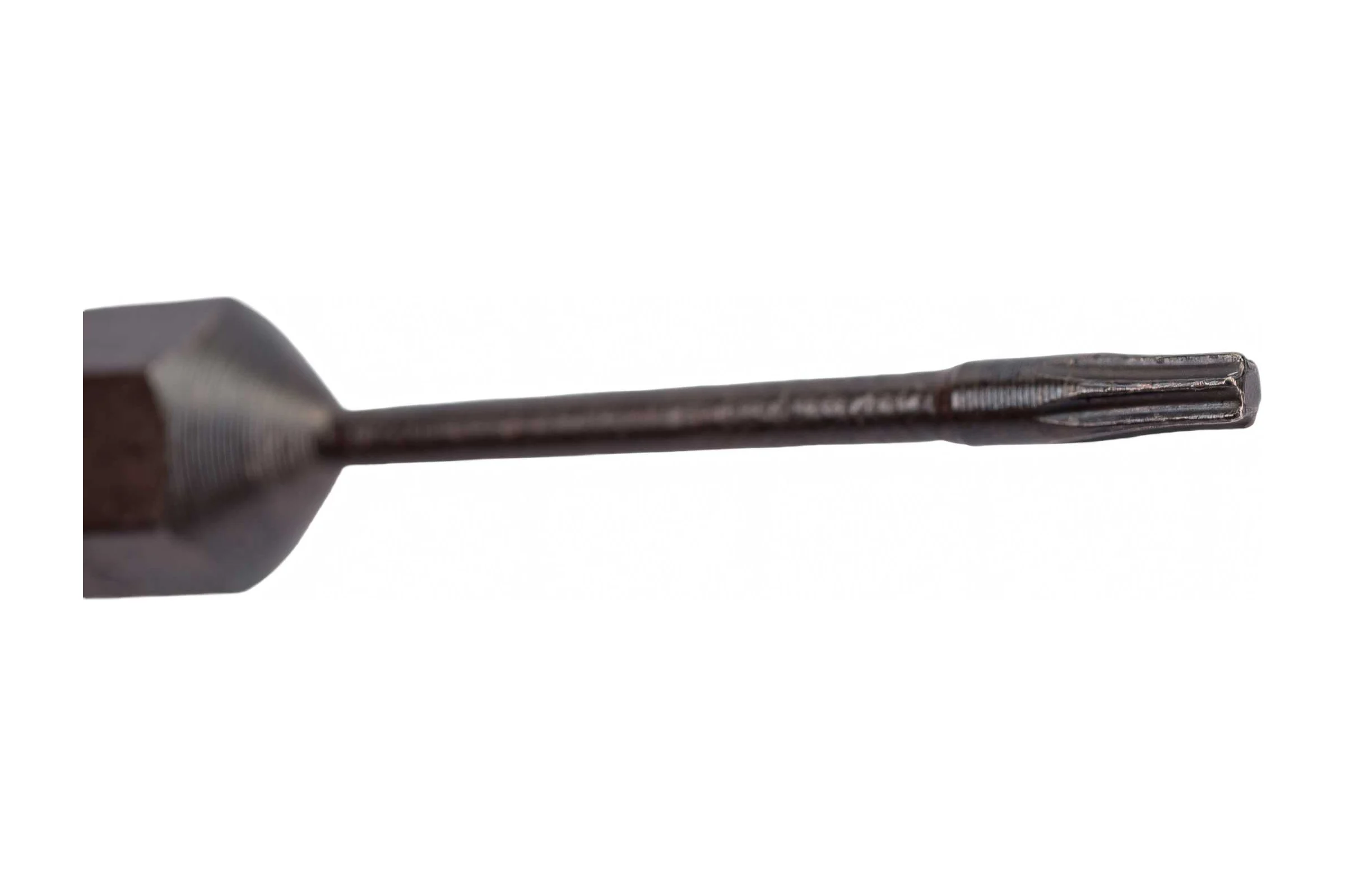 Биты торсионные TORX (10 шт; T6; 50 мм) SKRAB 43880