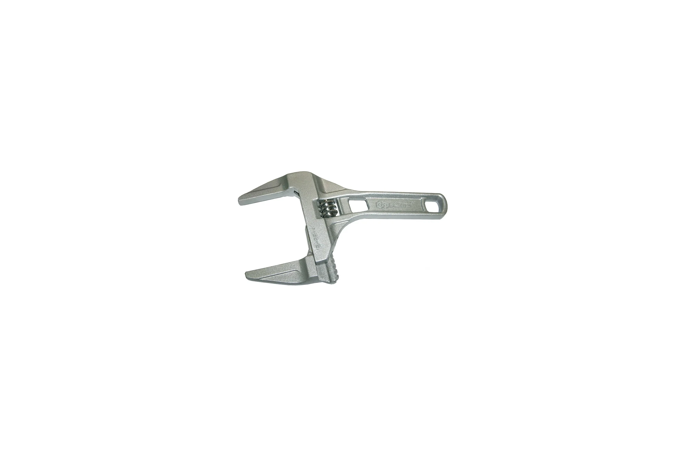 Разводной ключ SKRAB 8/200мм 16-68мм Aluminium 23502