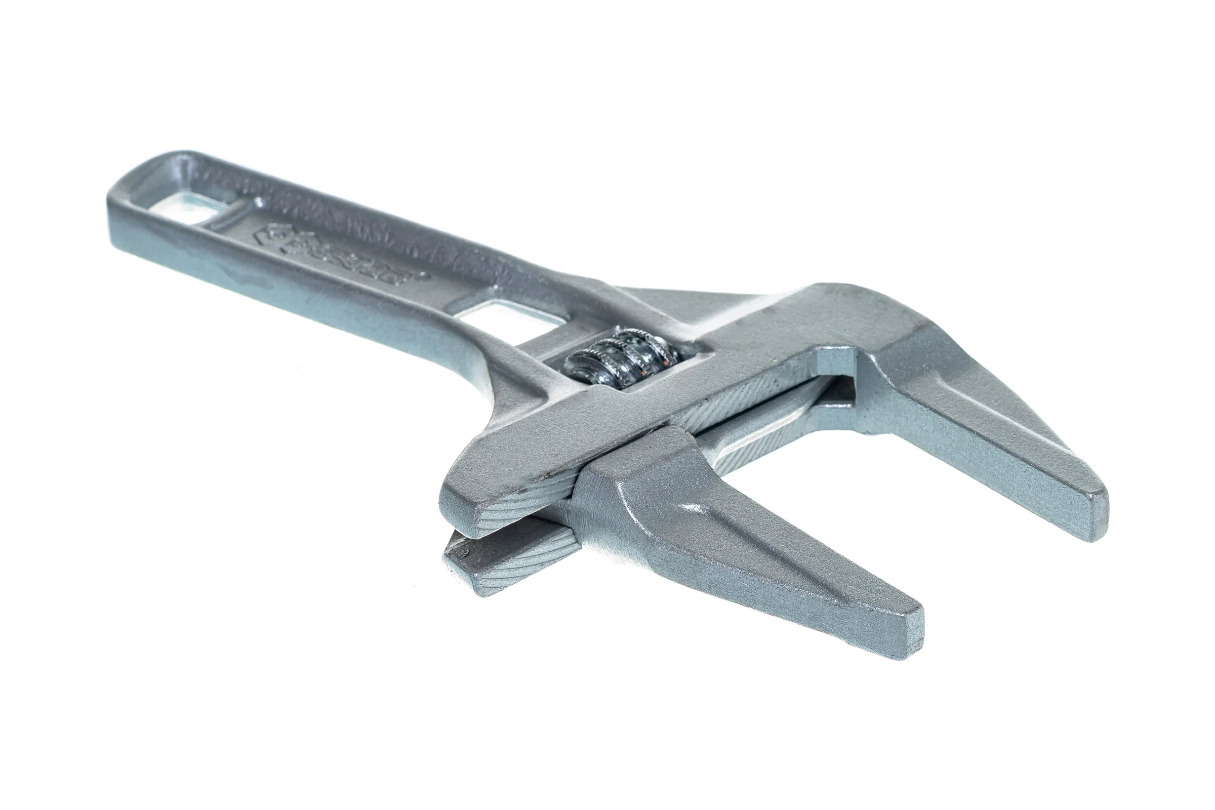 Разводной ключ SKRAB 8/200мм 16-68мм Aluminium 23502