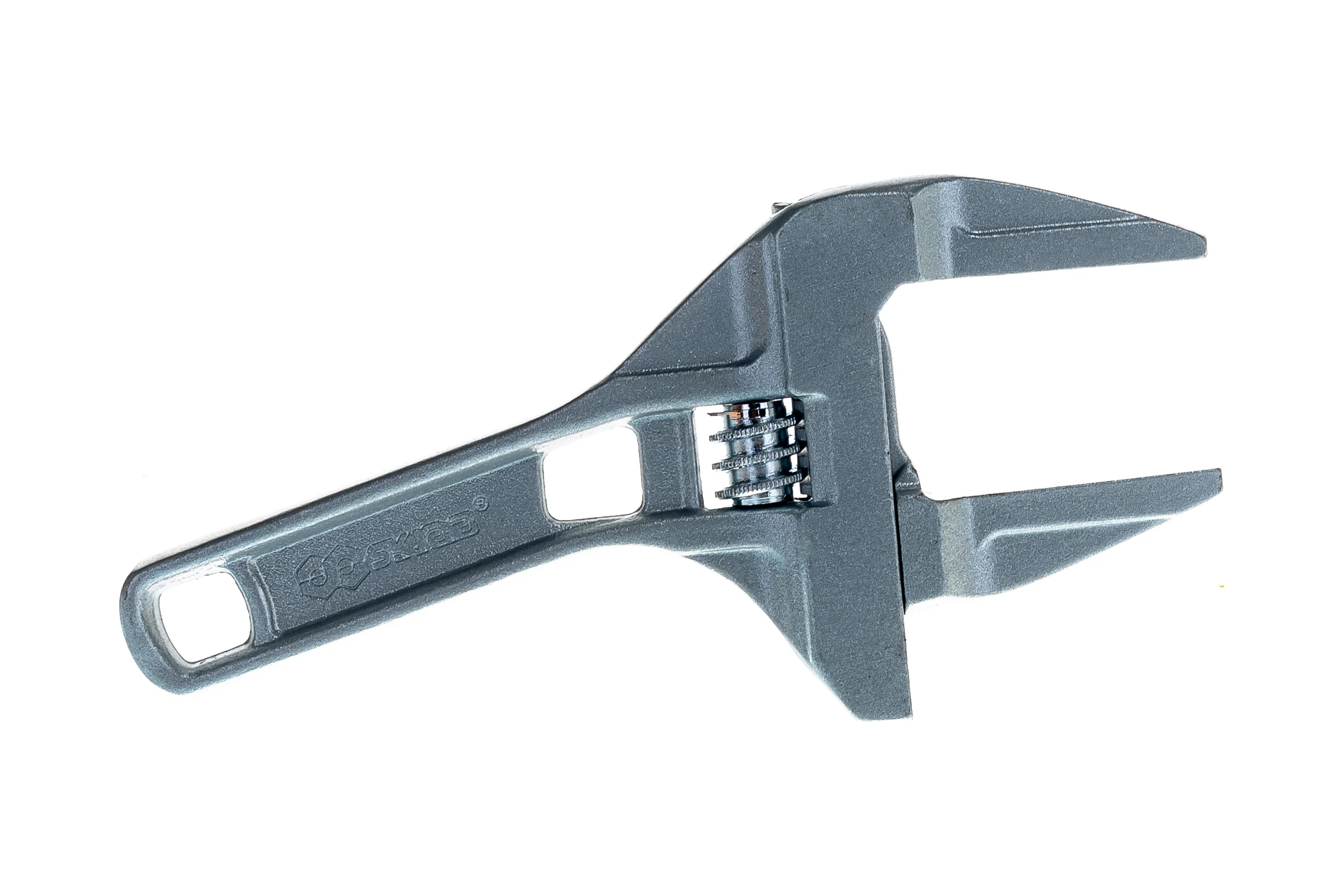 Разводной ключ SKRAB 8/200мм 16-68мм Aluminium 23502