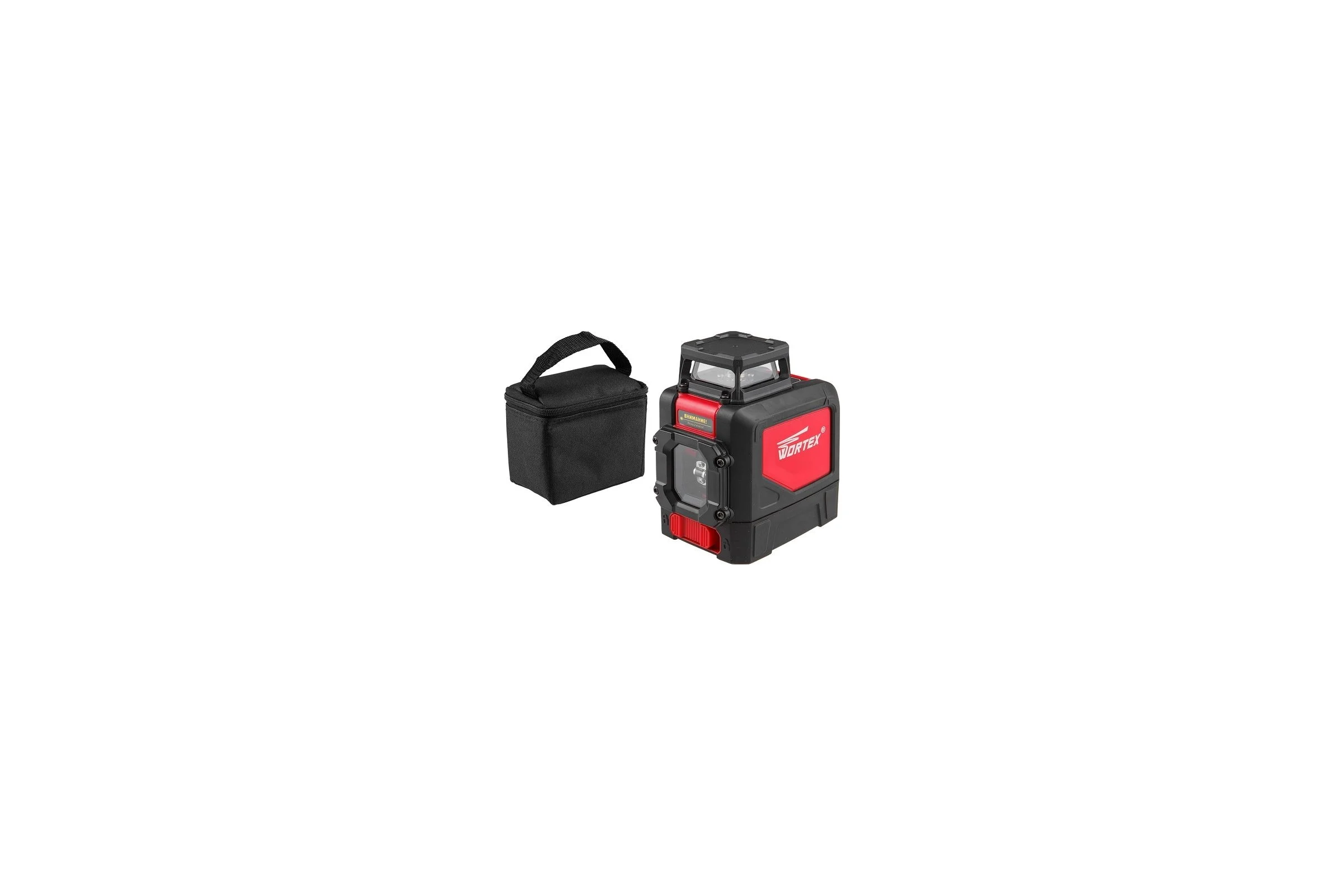 Нивелир лазерный линейный WORTEX LL 0330 X LL0330X00014