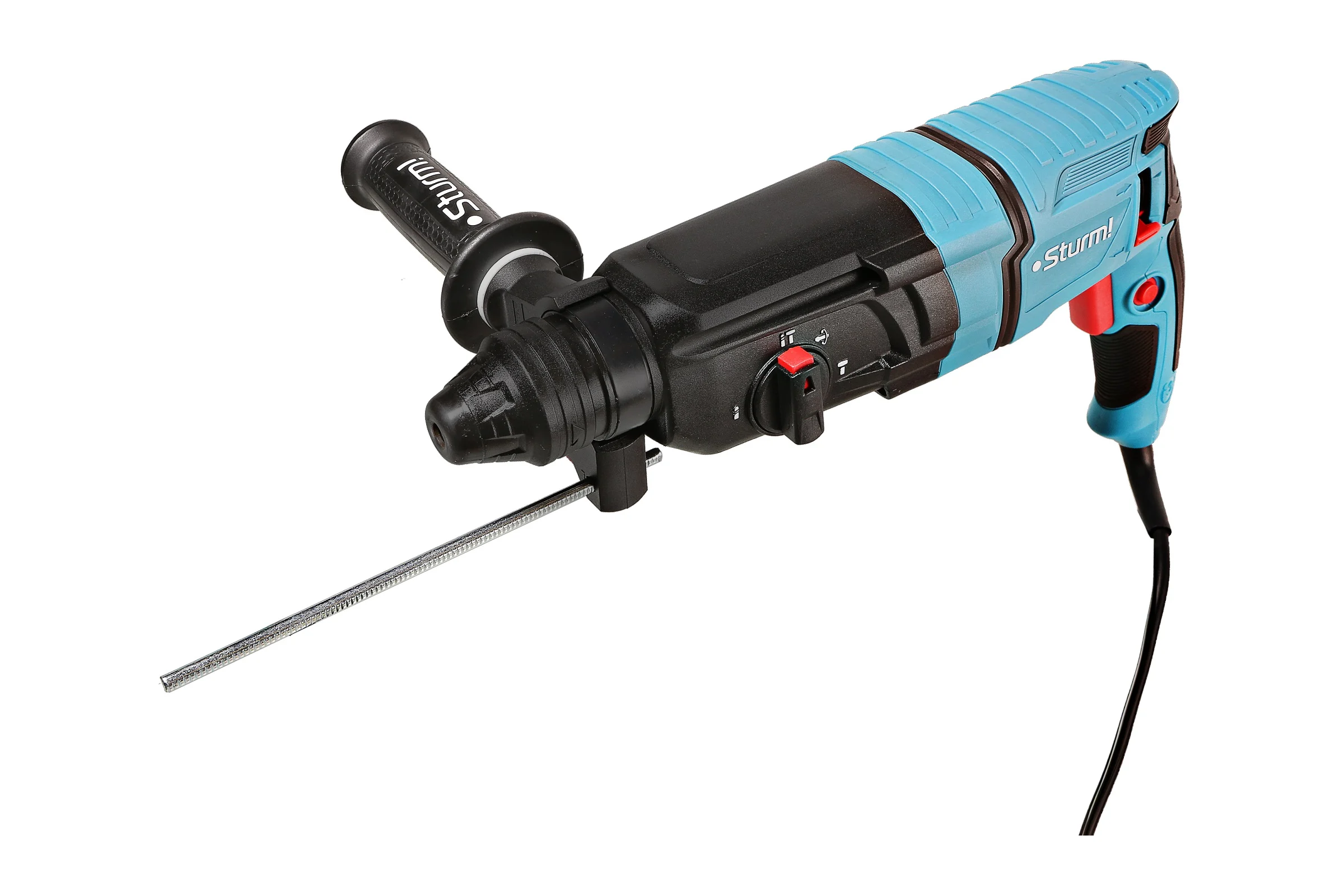Перфоратор Sturm SDS Plus RH25988PBR