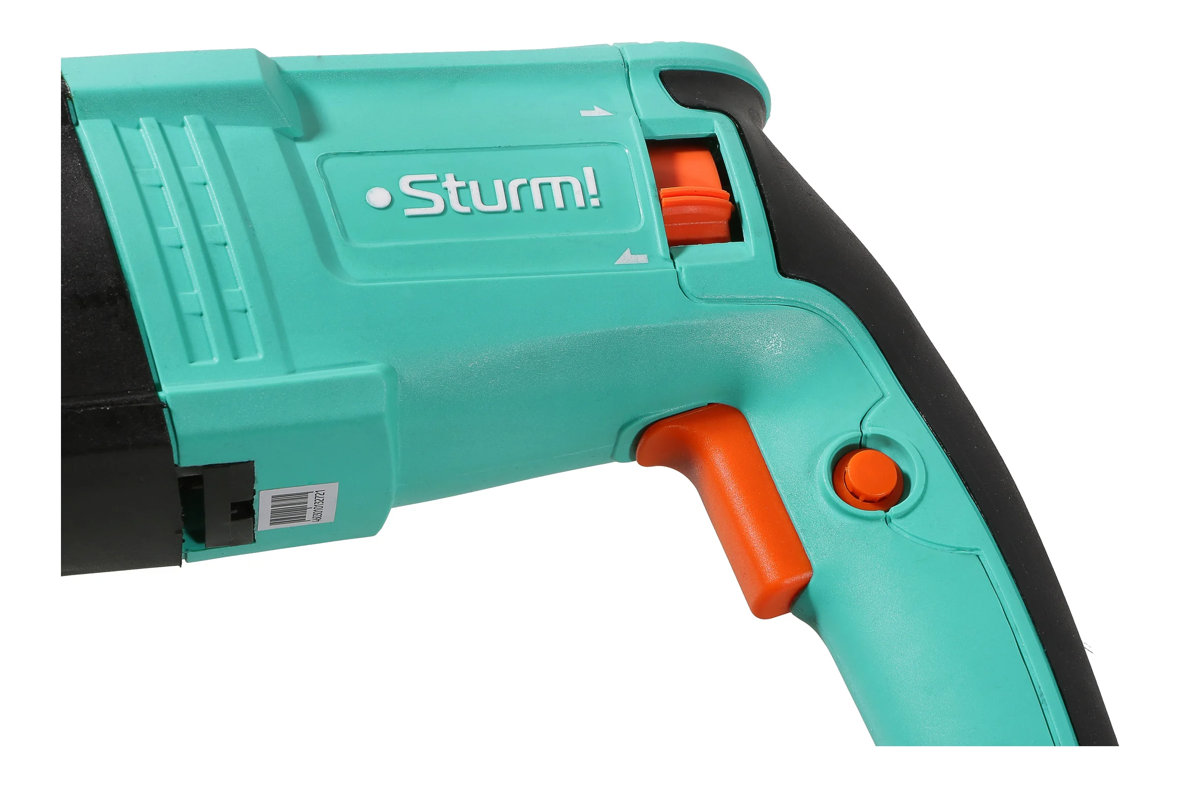 Перфоратор Sturm SDS Plus ! RH2526BR