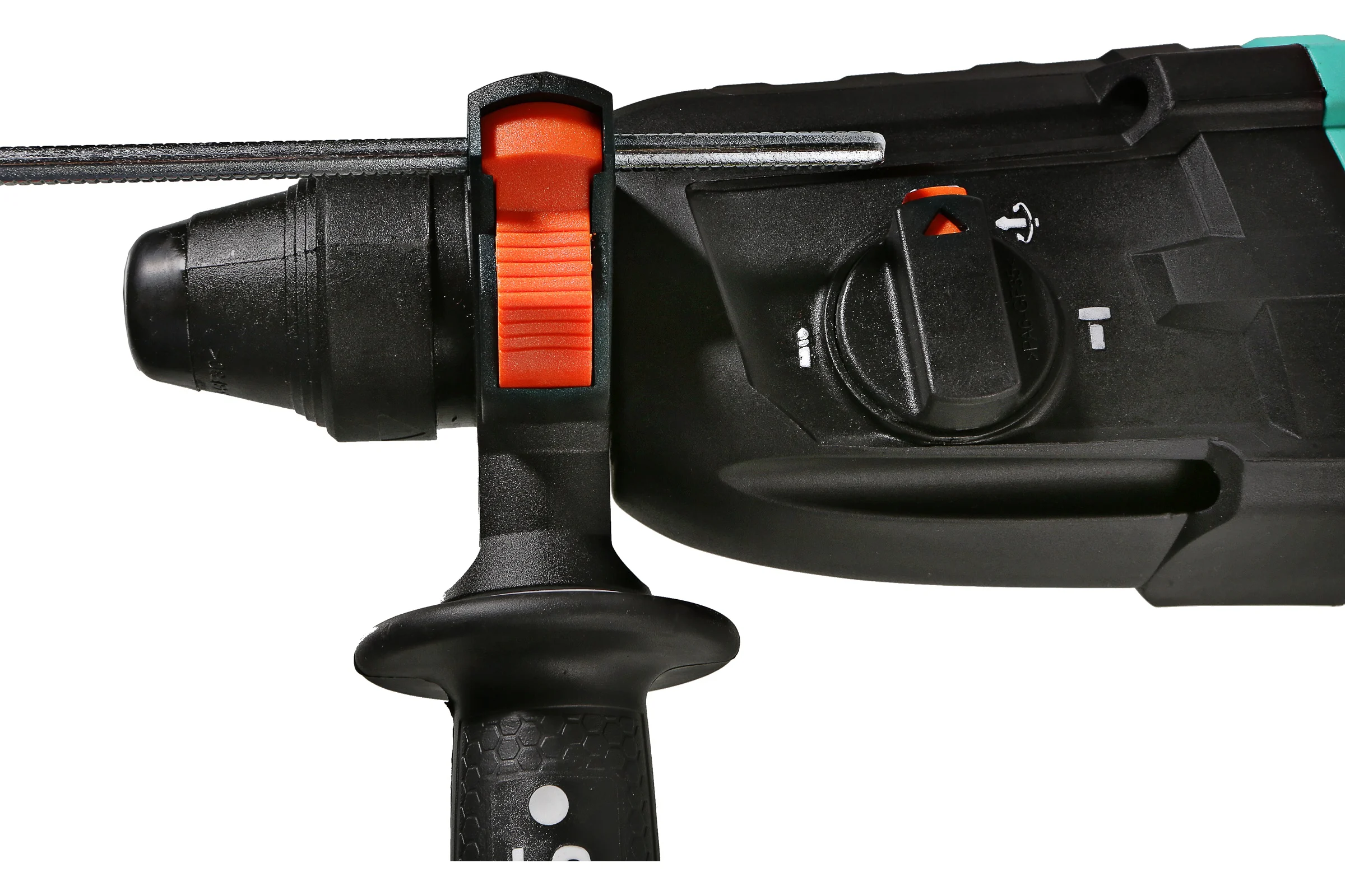 Перфоратор Sturm SDS Plus RH2524BR