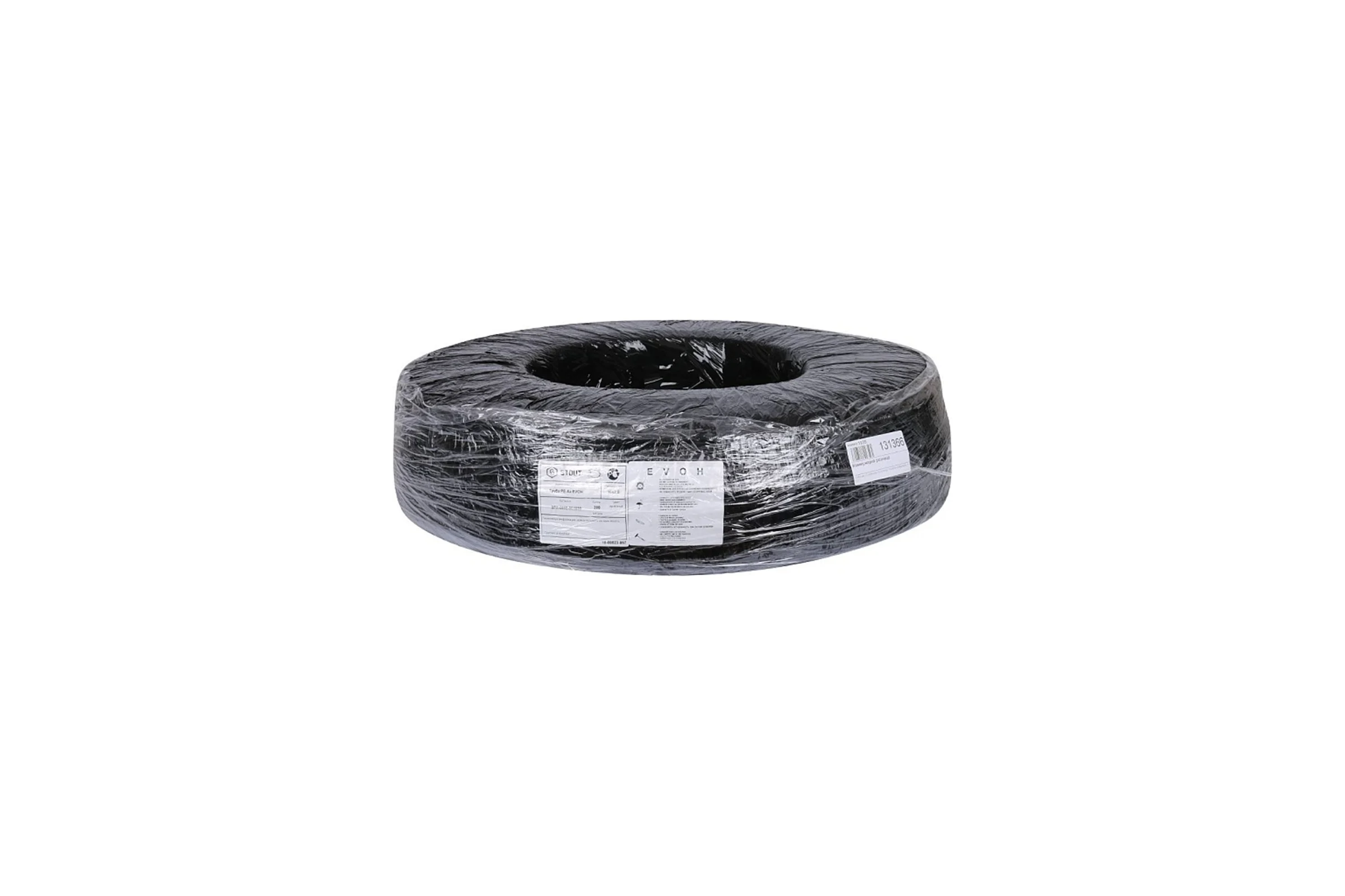 Труба из сшитого полиэтилена STOUT SPX-0002-101620 16х2.0, бухта 100 метров PEX-a RG008SBM16PPMA