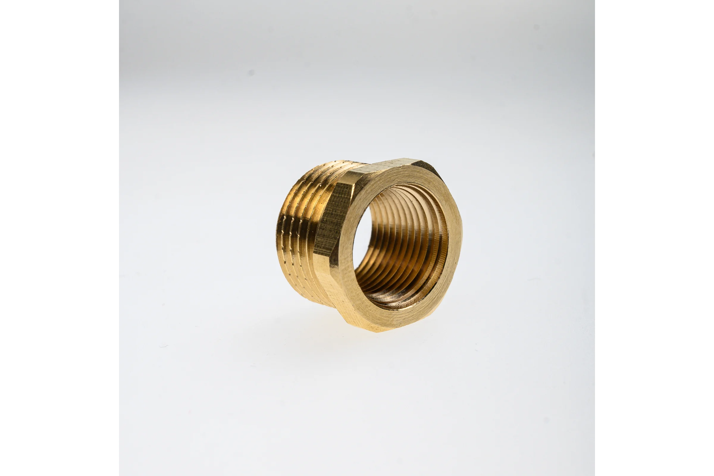 Футорка HG 1/2" НР x 3/8" ВР 1897827