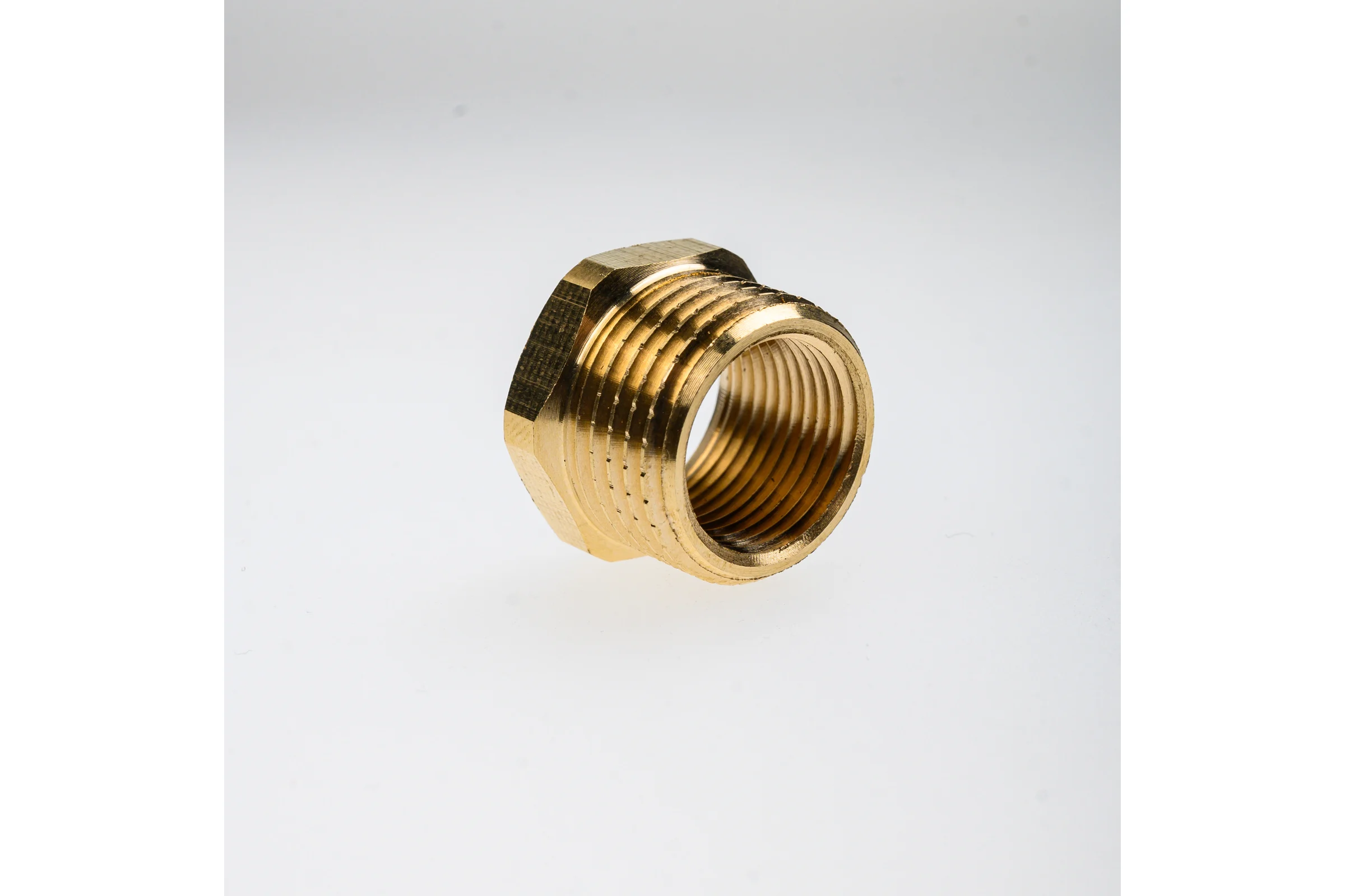 Футорка HG 1/2" НР x 3/8" ВР 1897827