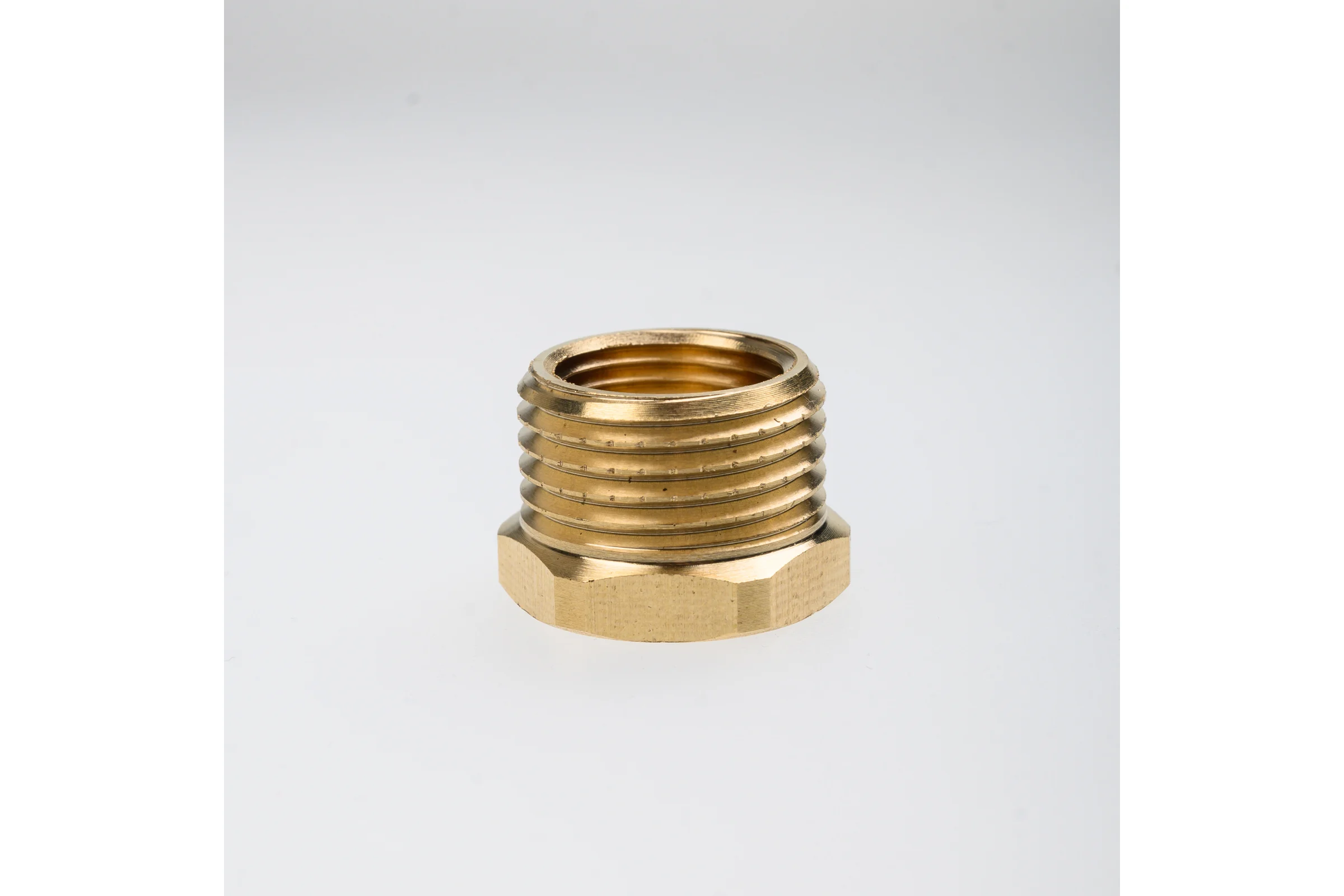 Футорка HG 1/2" НР x 3/8" ВР 1897827
