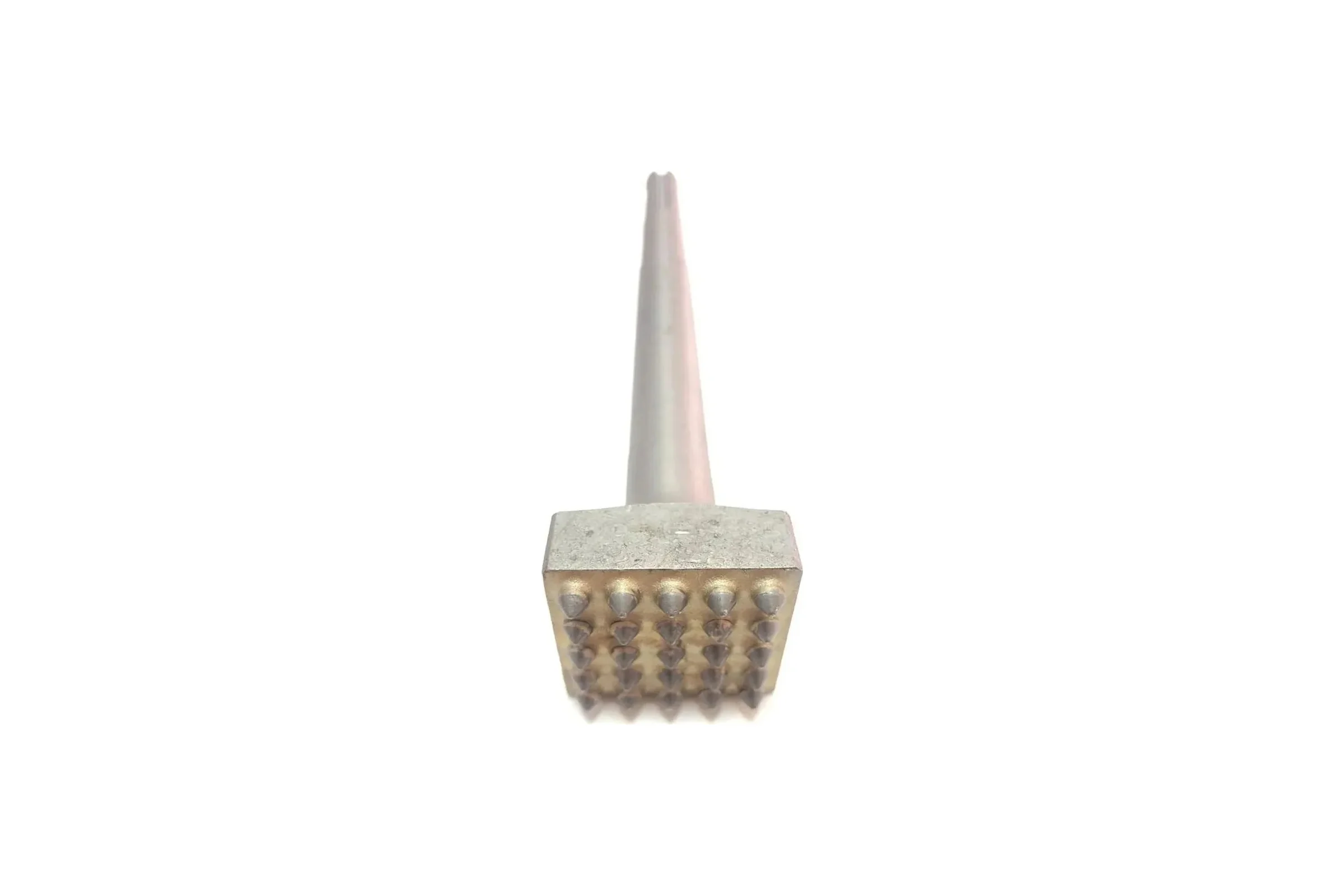 Бучарда квадратная 50x50 мм, SDS-MAX, 280 мм, 16 насечек, №12.5 Sekira 00-00033516