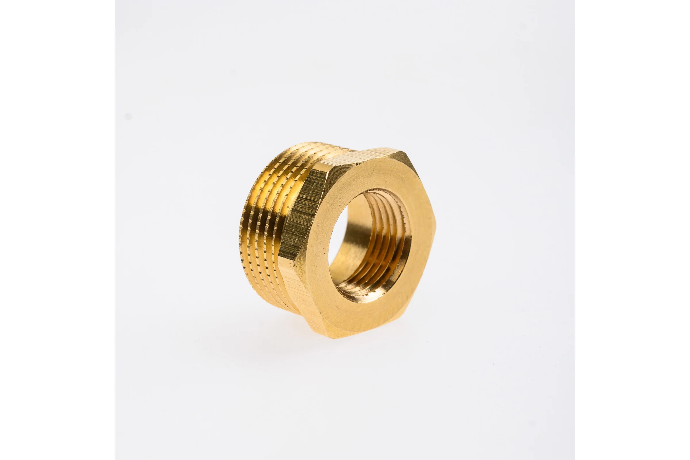 Футорка HG 1" НР x 1/2" ВР 1897919