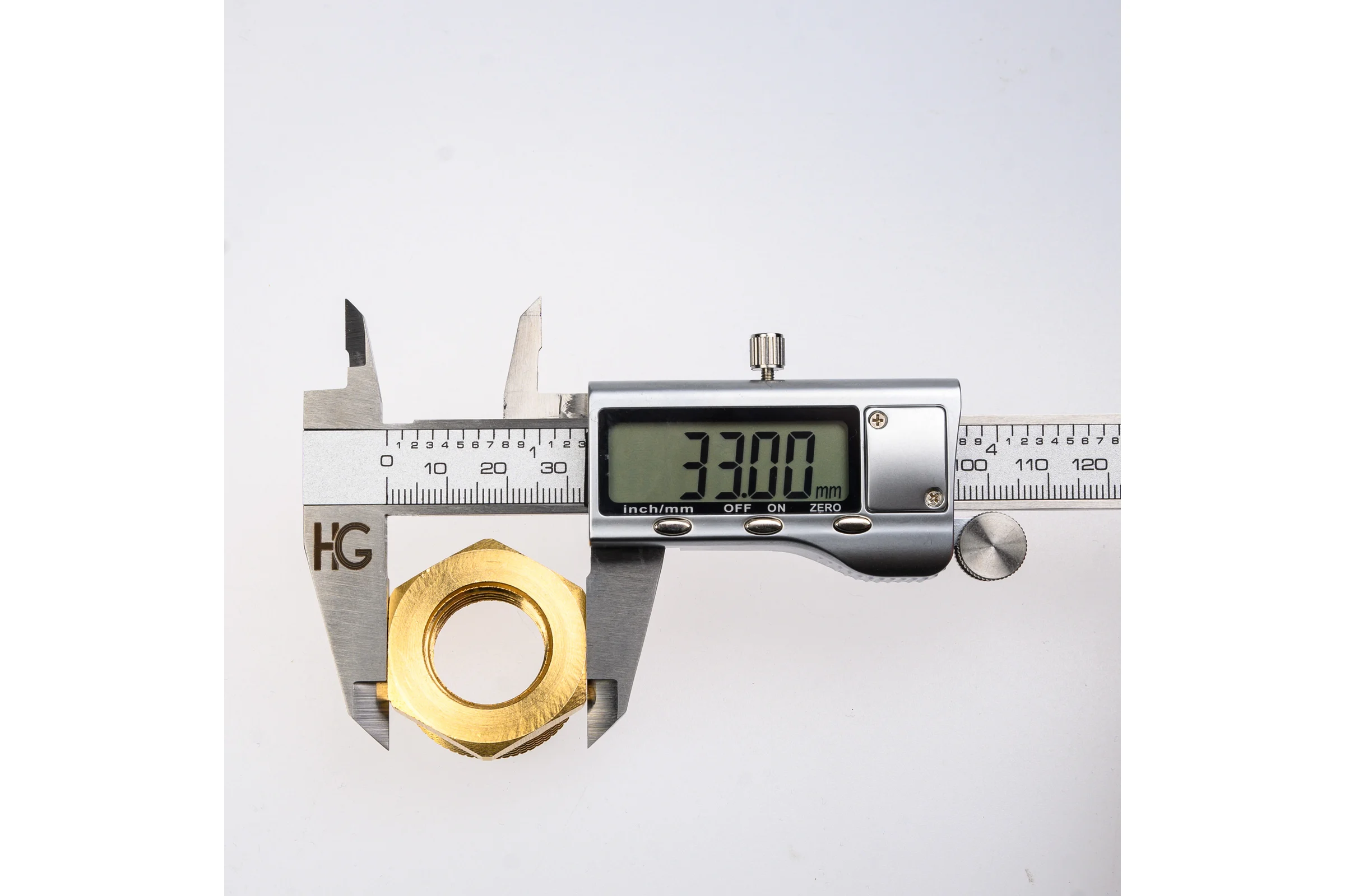 Футорка HG 1" НР x 1/2" ВР 1897919