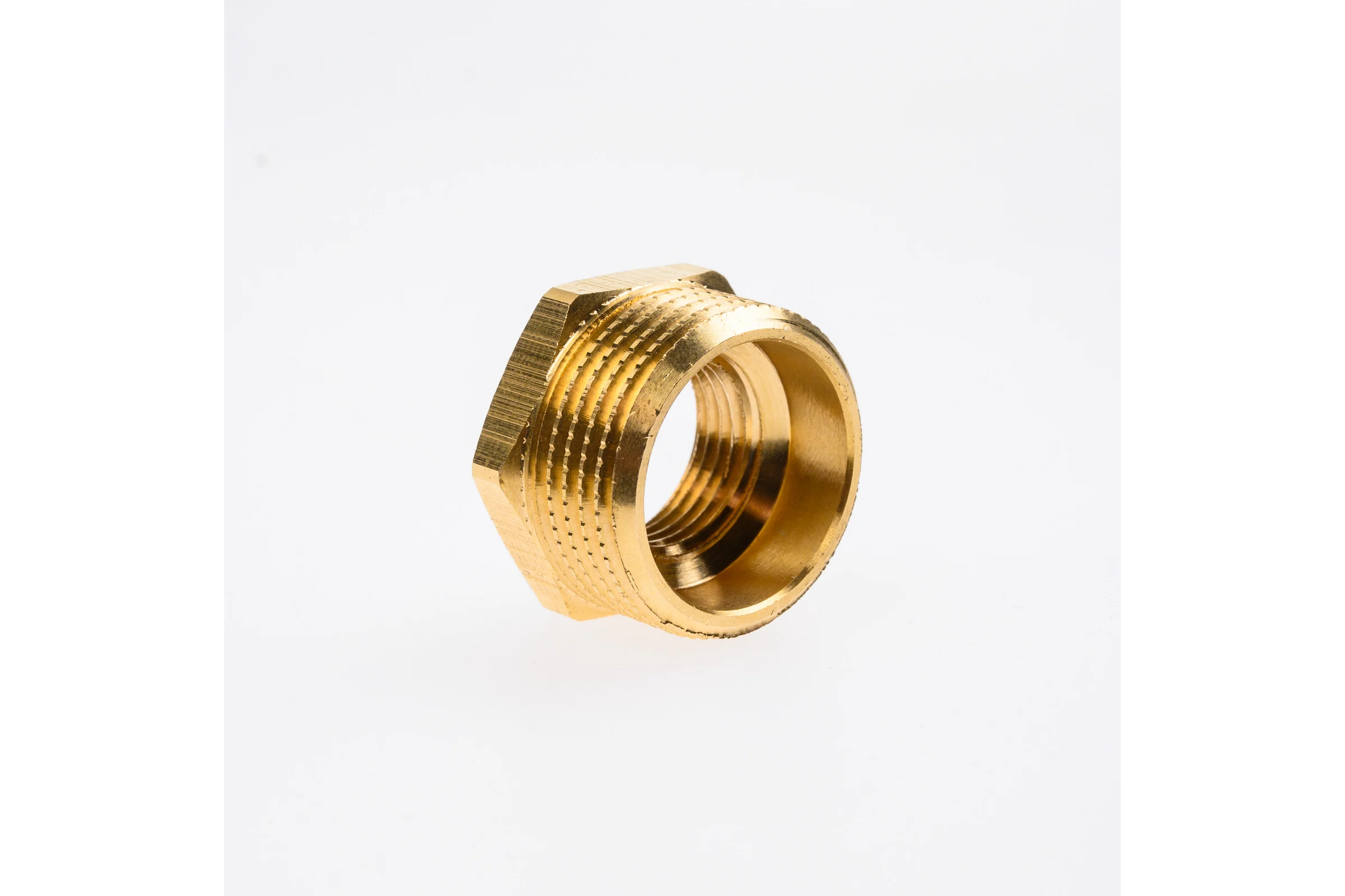 Футорка HG 1" НР x 1/2" ВР 1897919