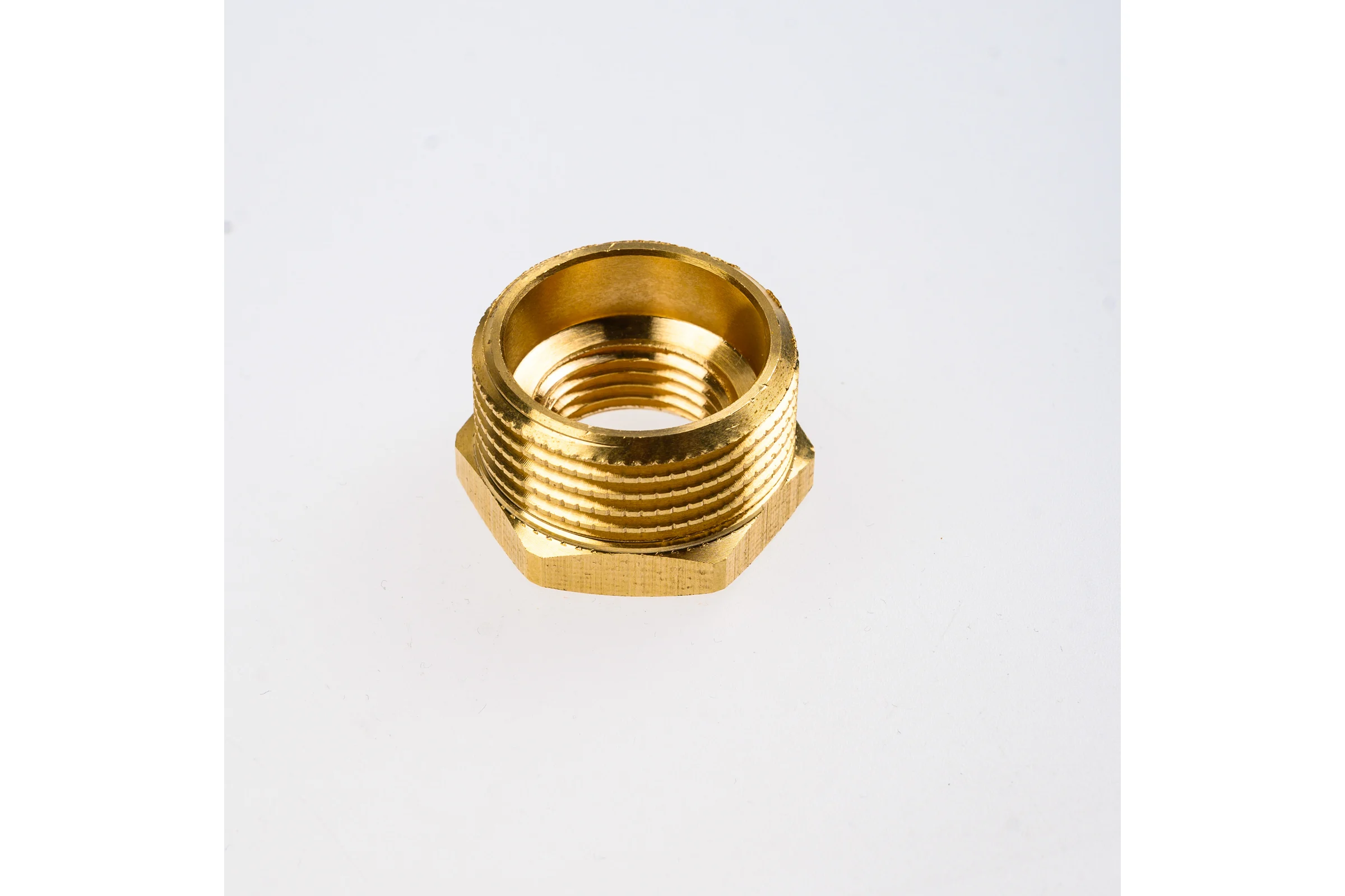 Футорка HG 1" НР x 1/2" ВР 1897919