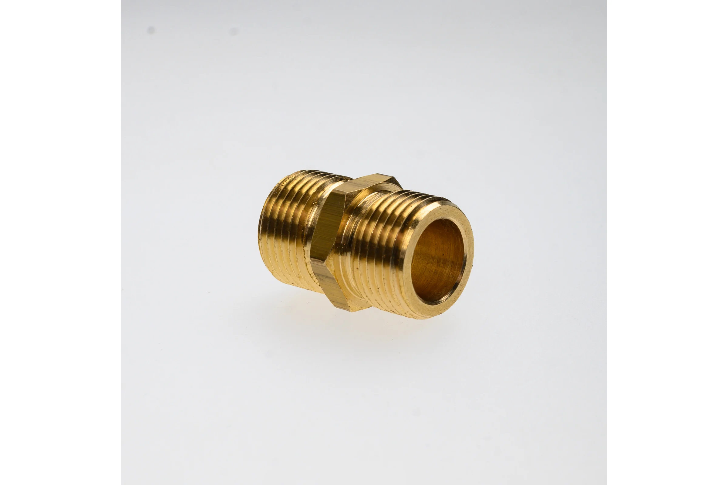 Ниппель HG 3/8" НР 1898039
