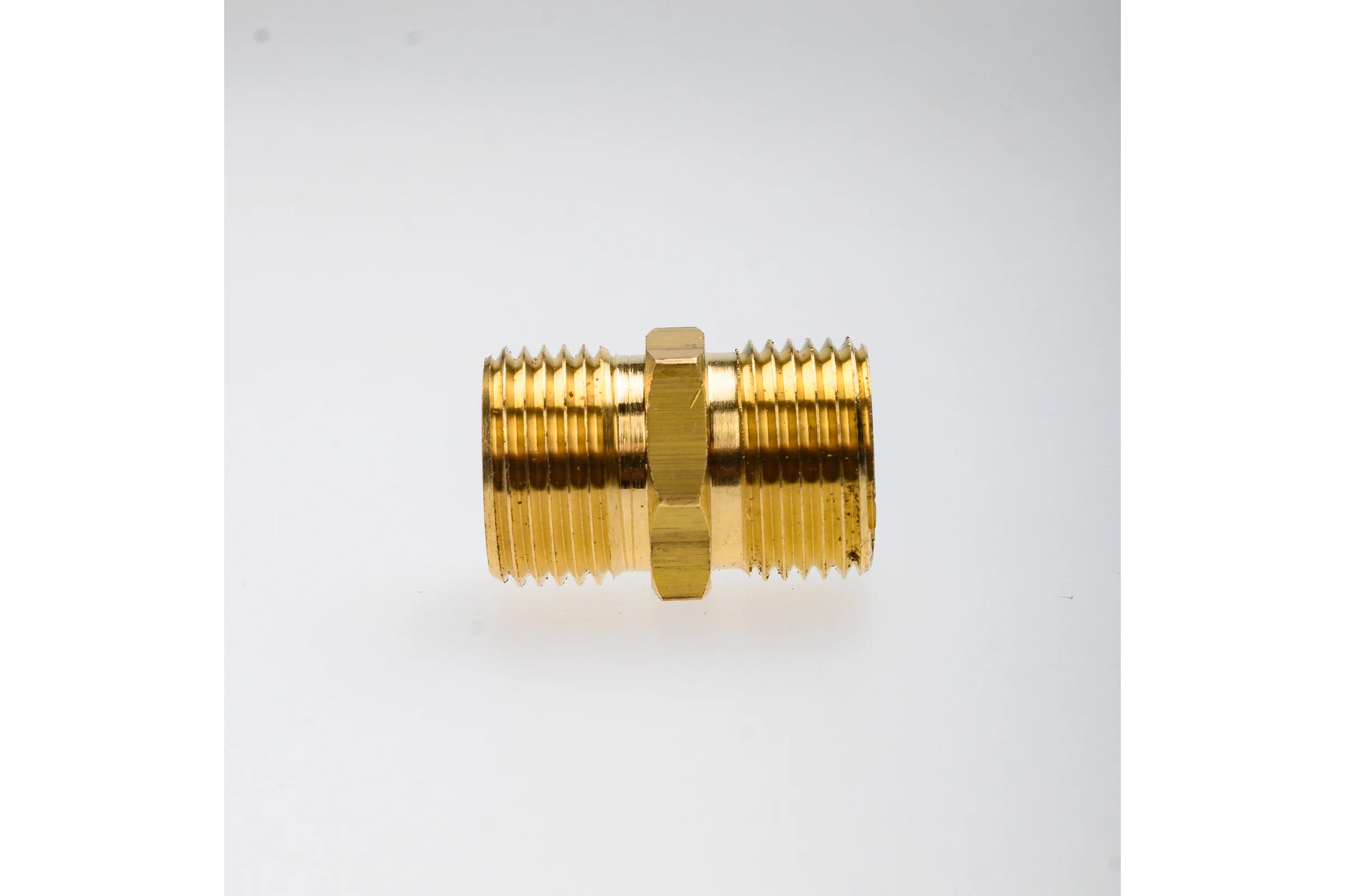 Ниппель HG 3/8" НР 1898039