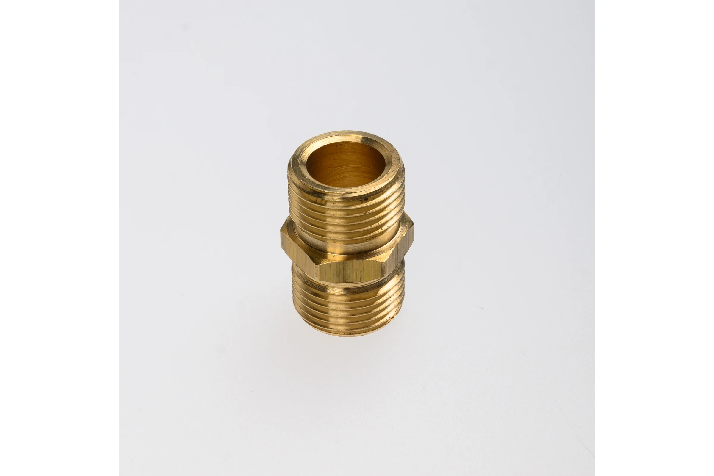 Ниппель HG 3/8" НР 1898039