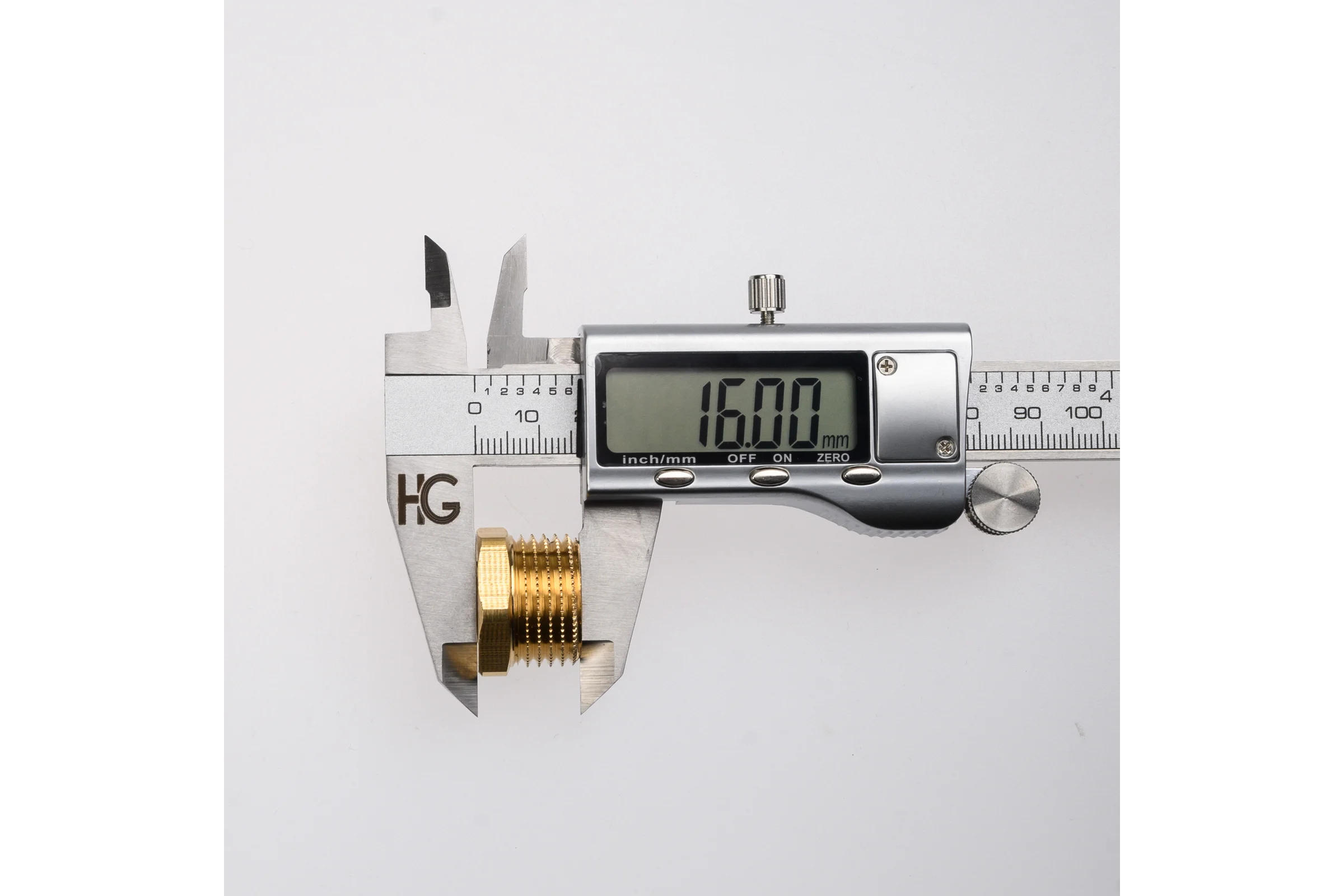 Футорка HG 1/2" НР x 1/4" ВР 1897834