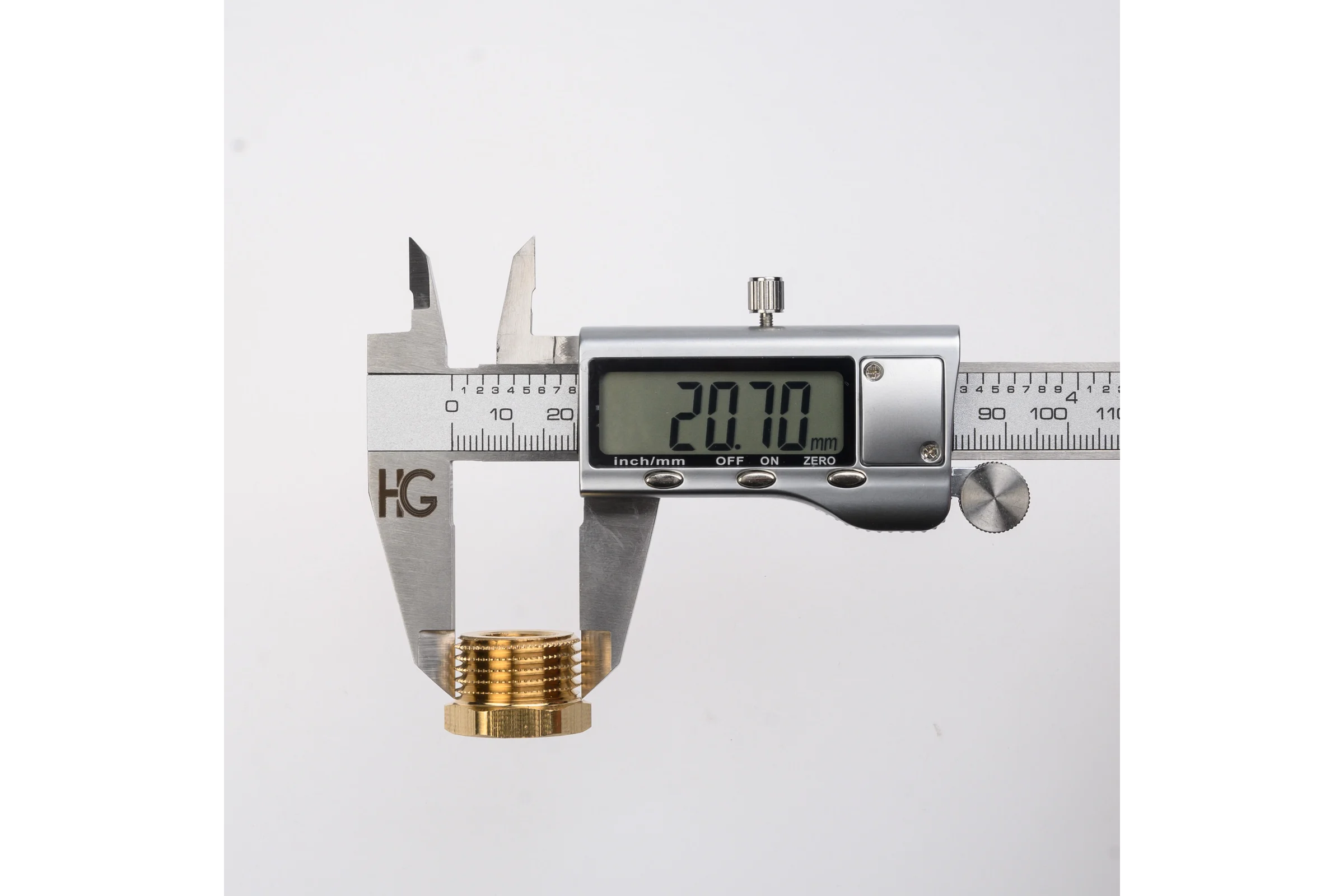 Футорка HG 1/2" НР x 1/4" ВР 1897834