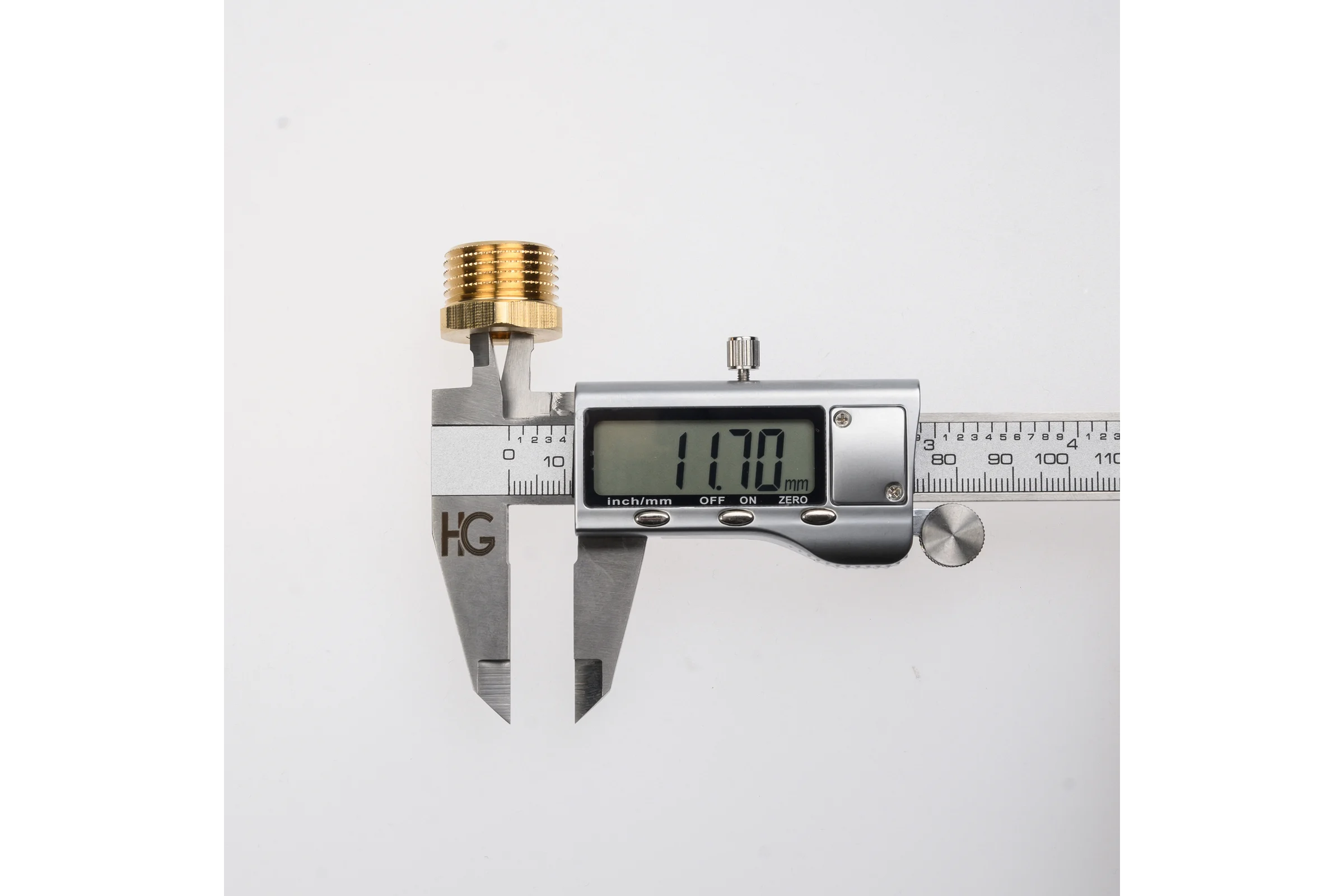 Футорка HG 1/2" НР x 1/4" ВР 1897834