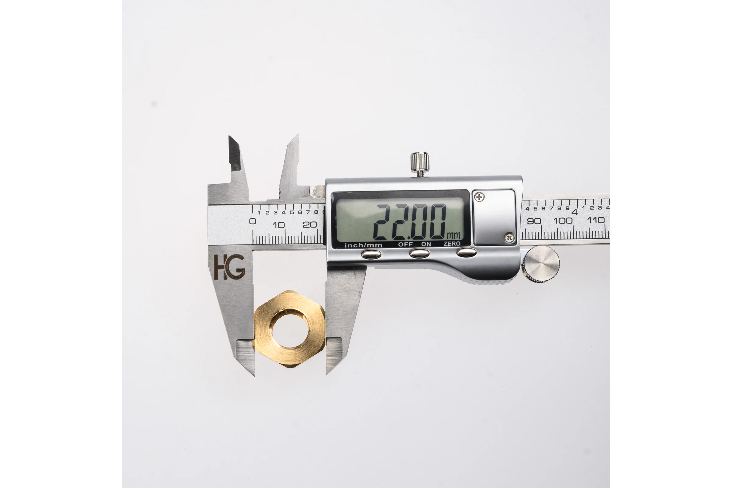Футорка HG 1/2" НР x 1/4" ВР 1897834