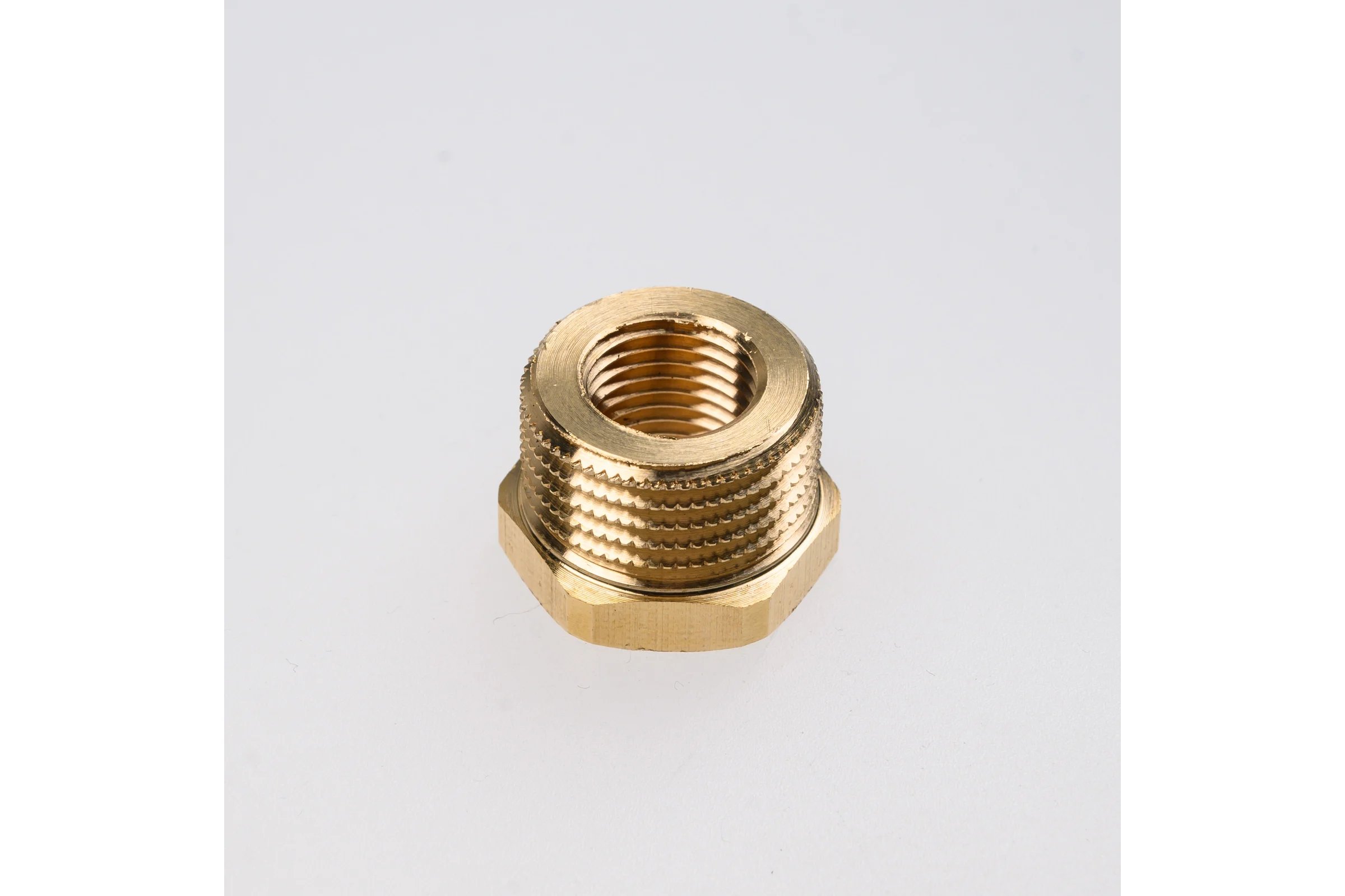 Футорка HG 1/2" НР x 1/4" ВР 1897834