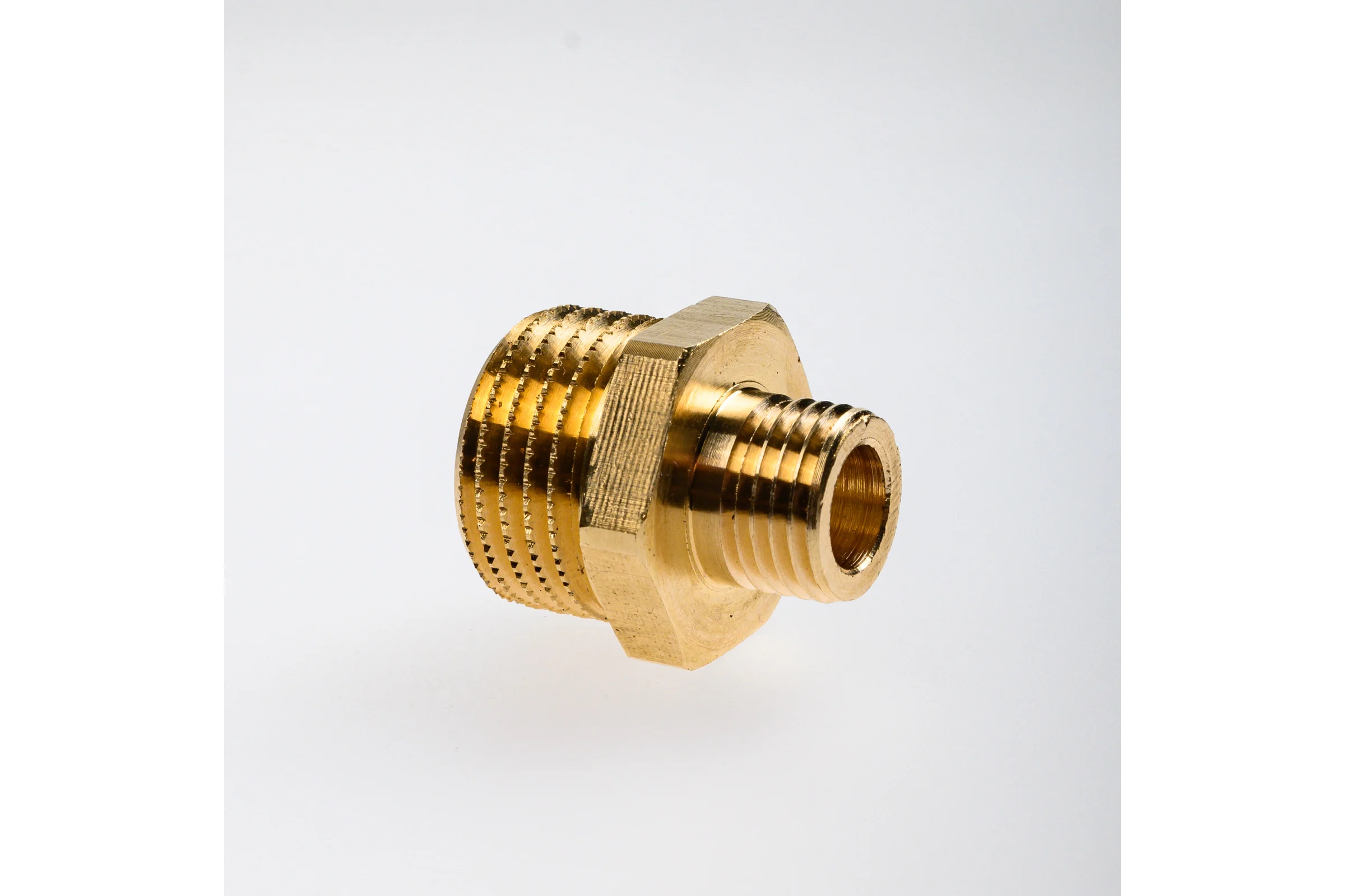Ниппель переходной HG 1/2" НР x 1/4" НР 1898138