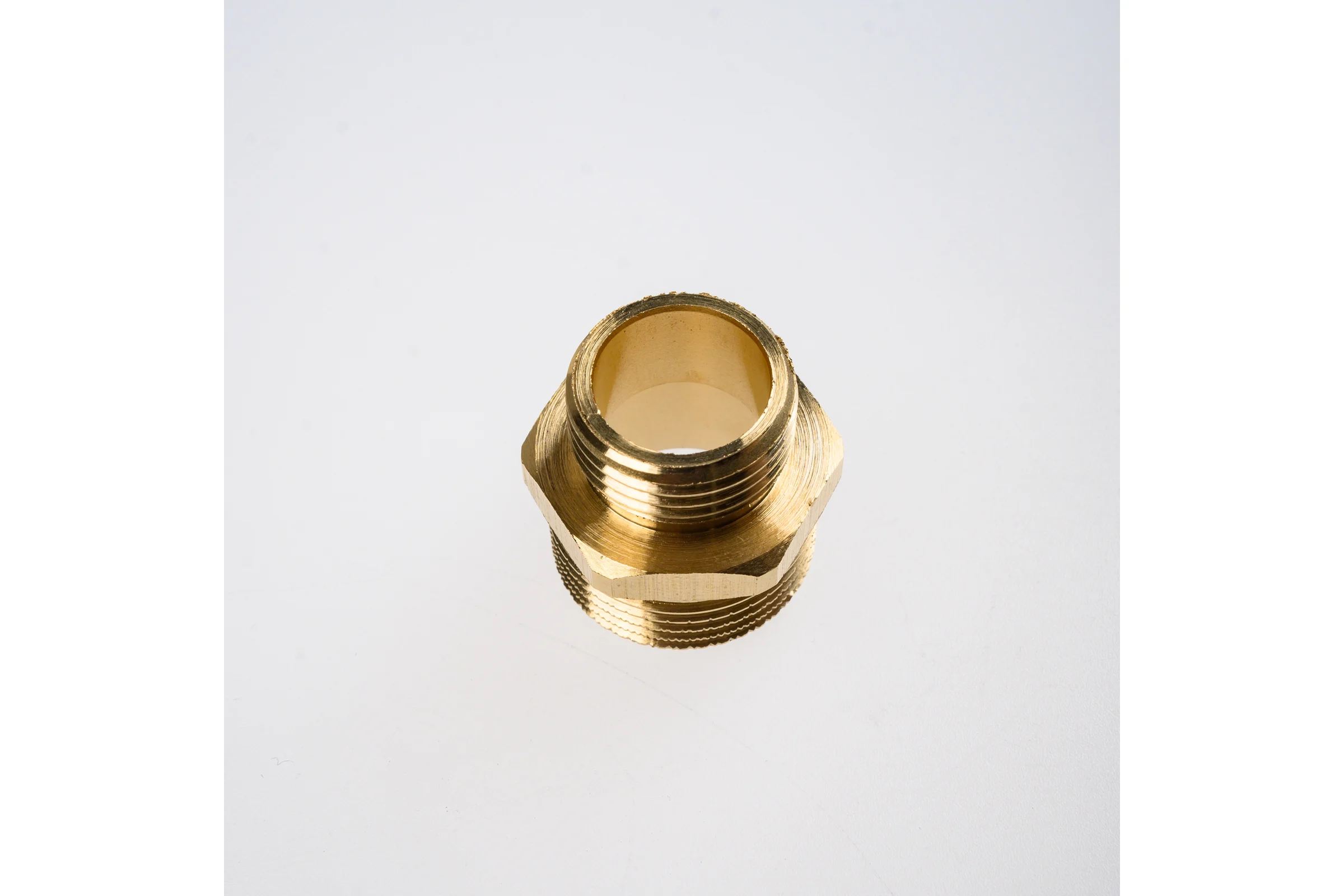 Ниппель переходной HG 3/4" НР x 1/2" НР 1898152
